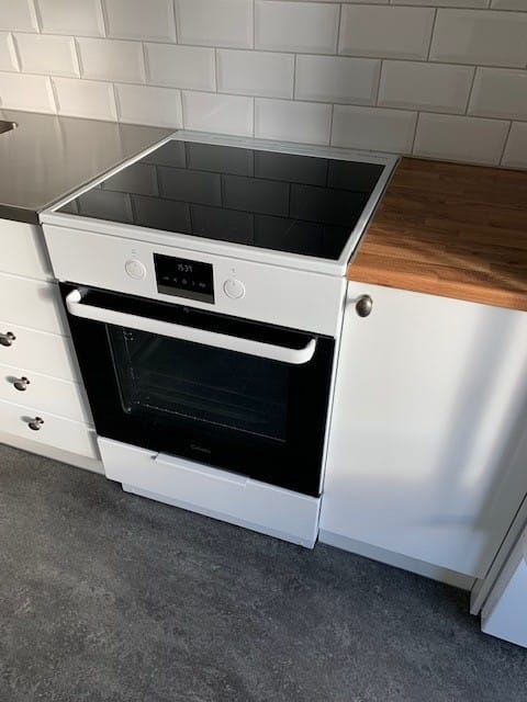 4 rok · 86 m² i Nyköping – bild 2