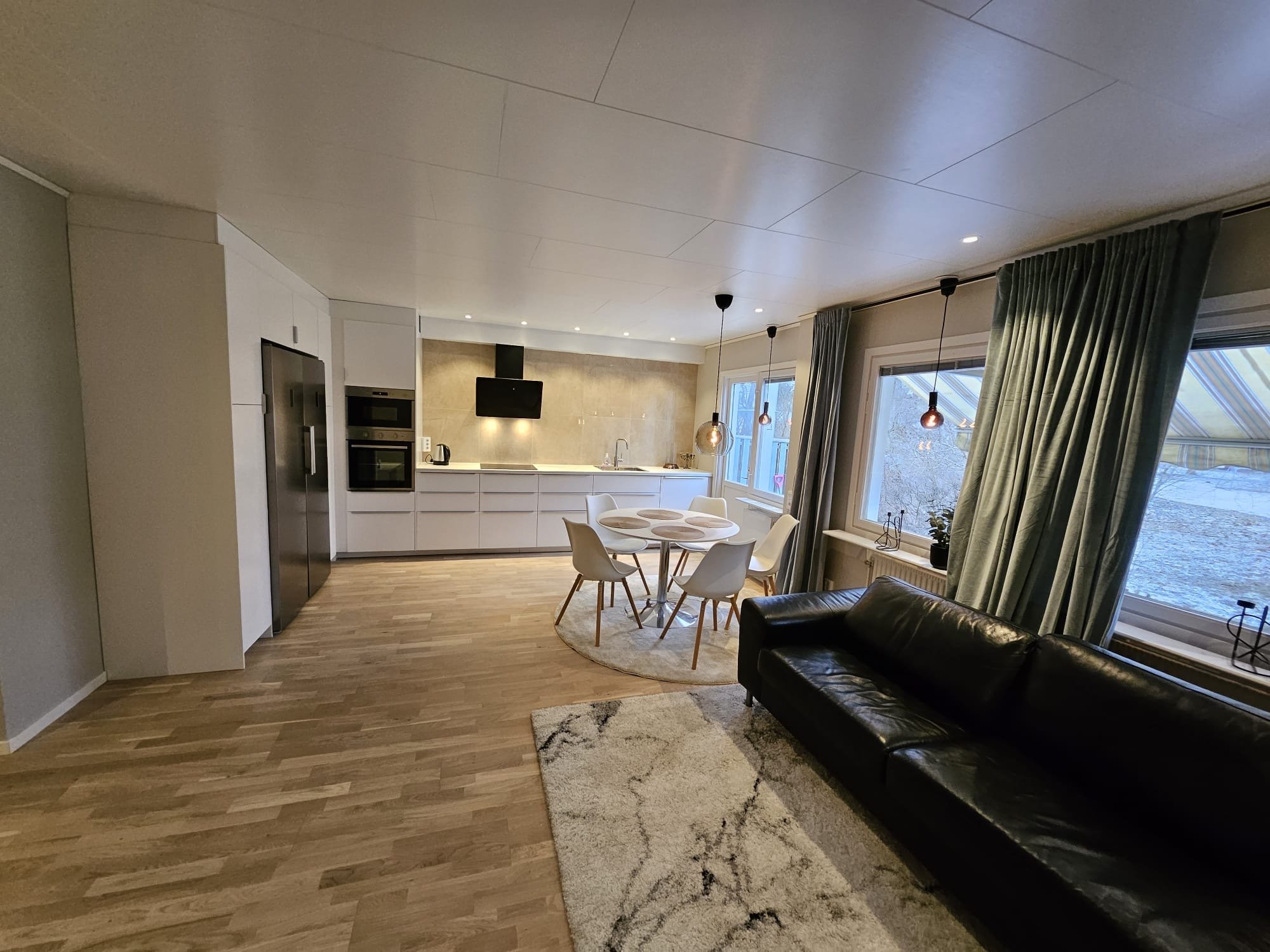 5 rok · 120 m² i Gävle – Gävle
