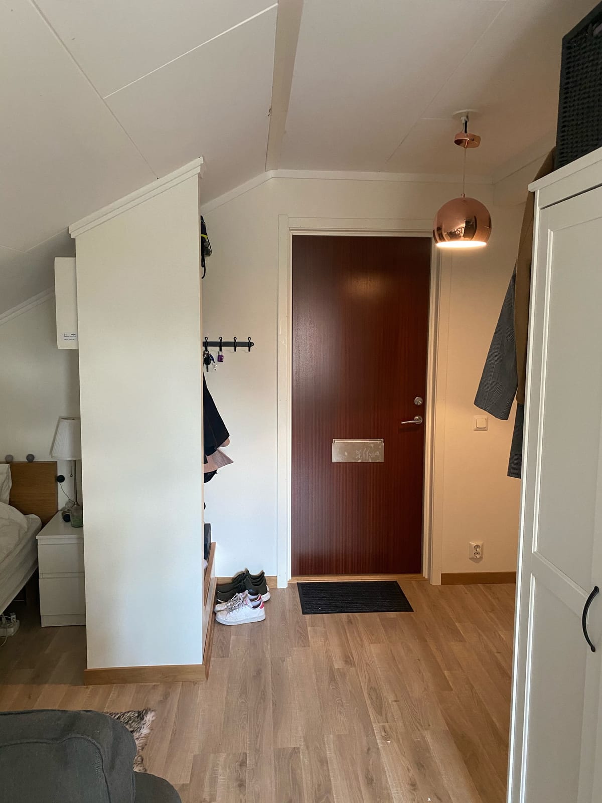 1 rok · 45 m² i Vargön – bild 4