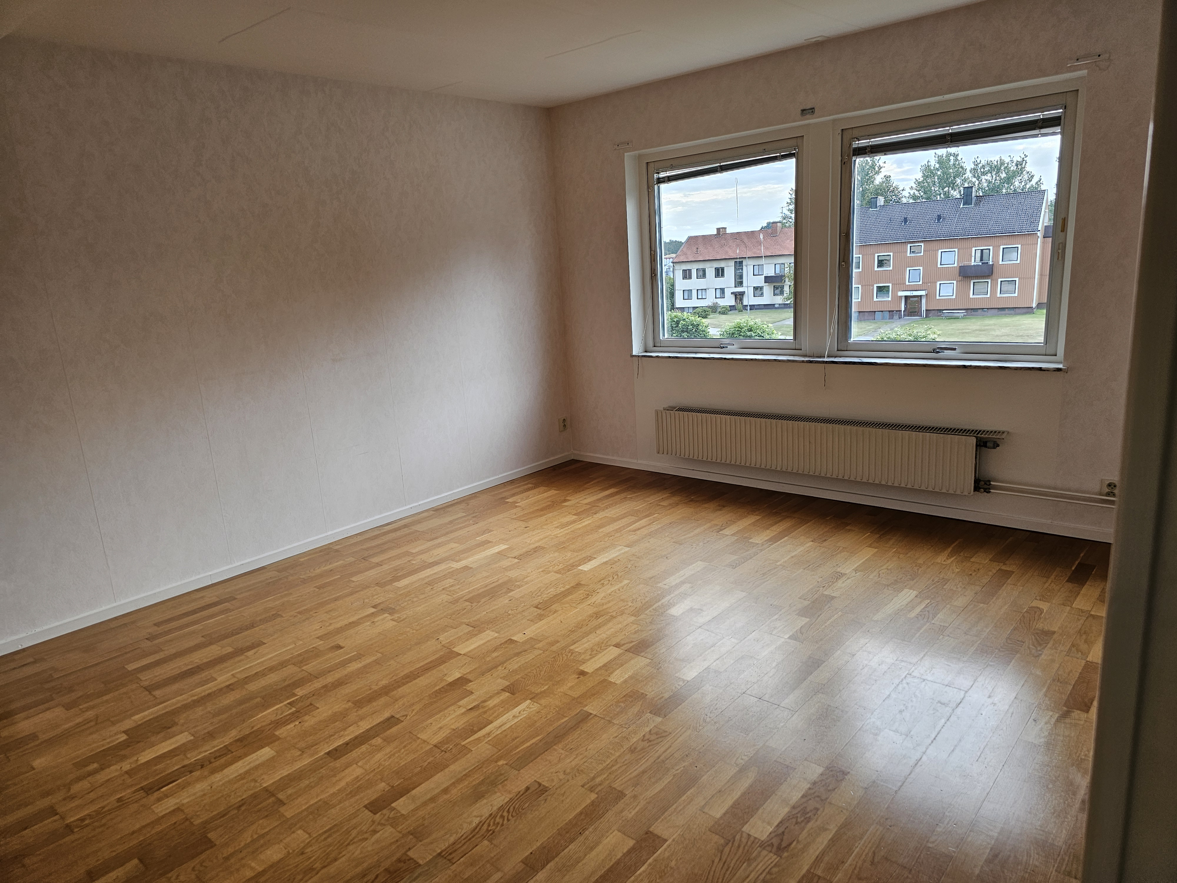 Lägenhet, 2 rooms, 68 sqm, Alvesta – bild 2