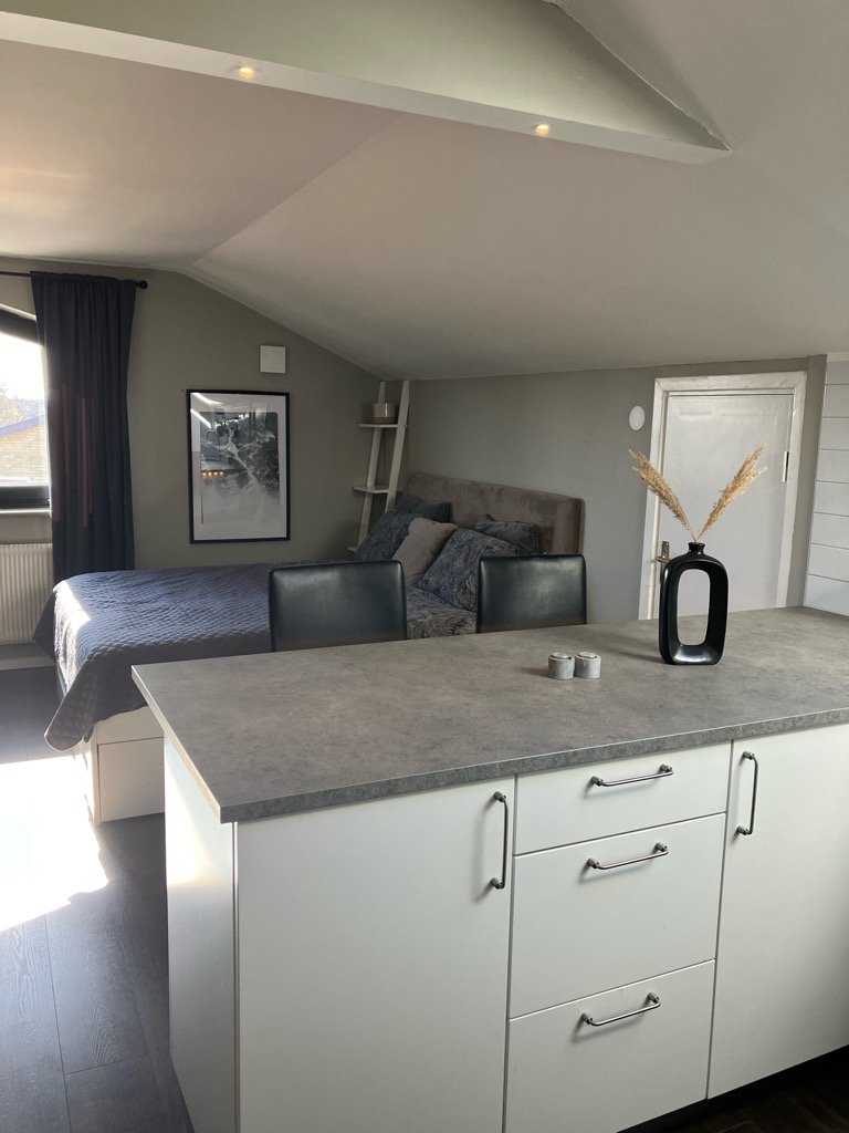 1 rok · 35 m² i Halmstad – bild 4