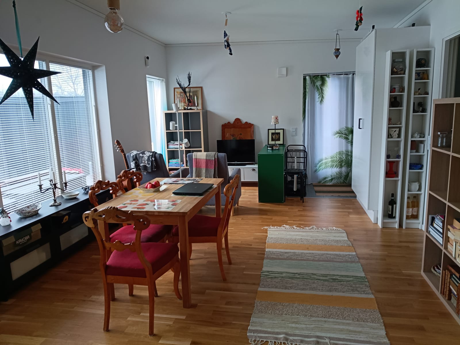 2 rok · 60 m² i Mellösa – bild 2