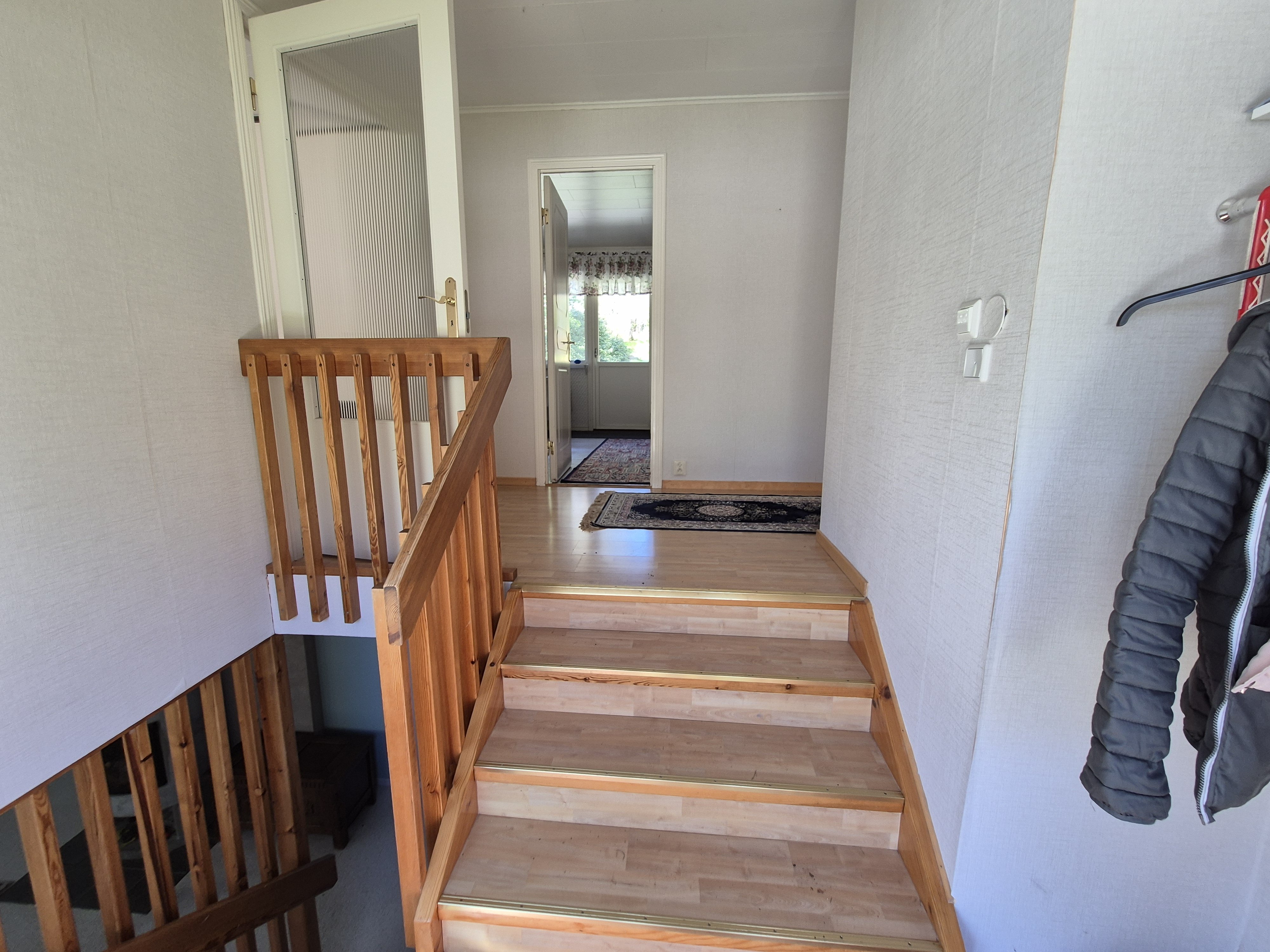 Villa/Hus, 4 rooms, 97 sqm, Nol – bild 3