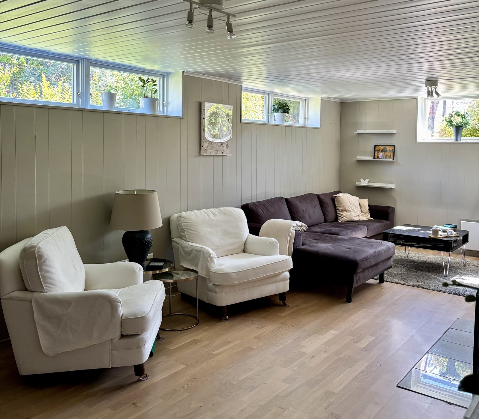 3 rok · 80 m² i Åkersberga – bild 2