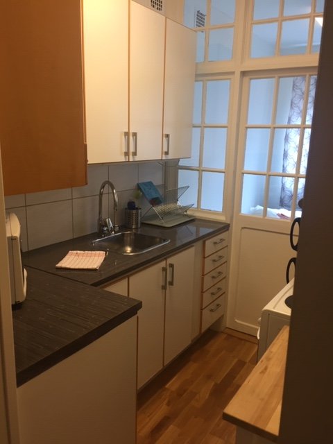 Lägenhet, 2 rooms, 42 sqm, Landskrona – Landskrona