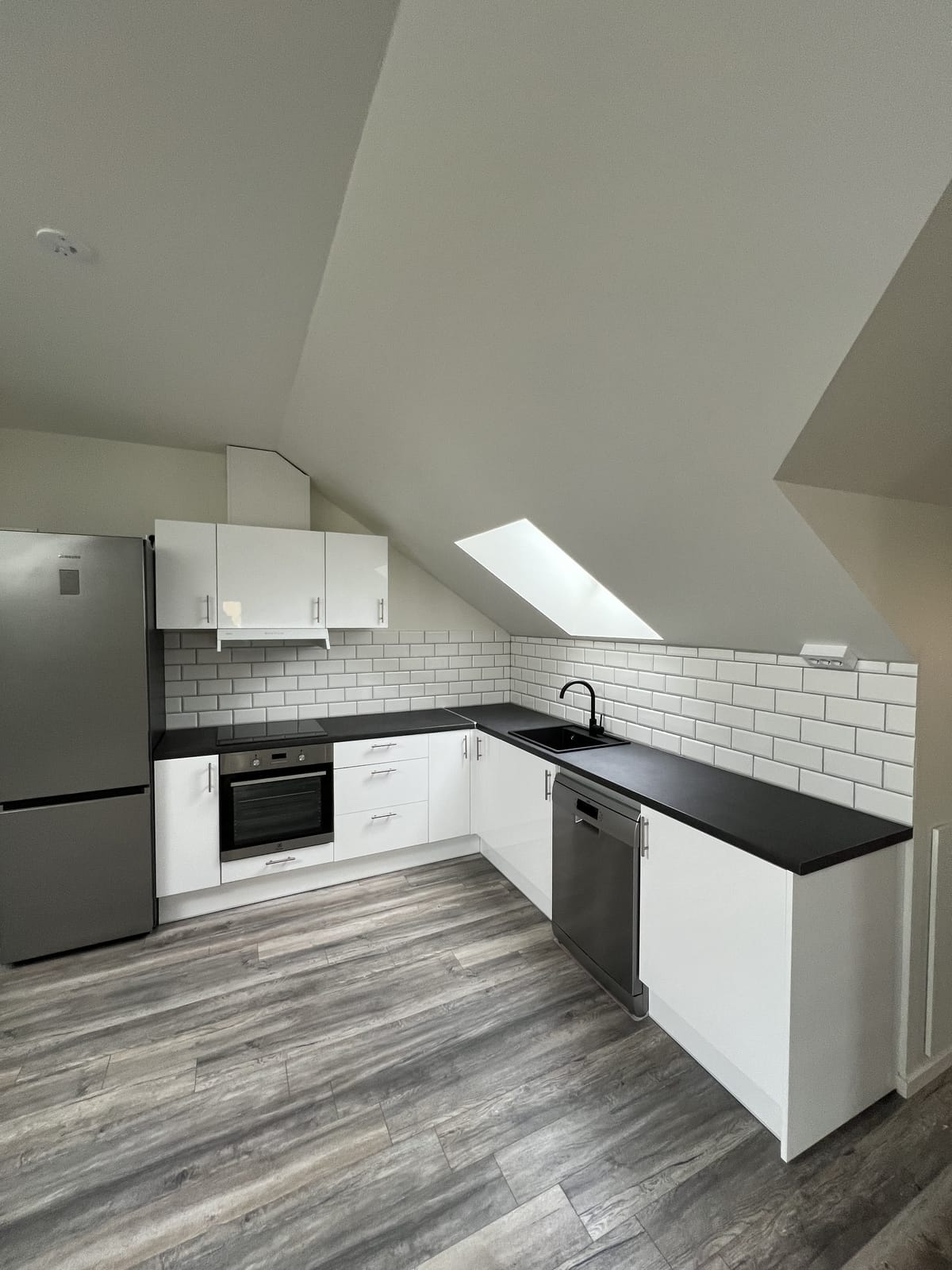 Lägenhet, 3 rooms, 95 sqm, Oskarshamn