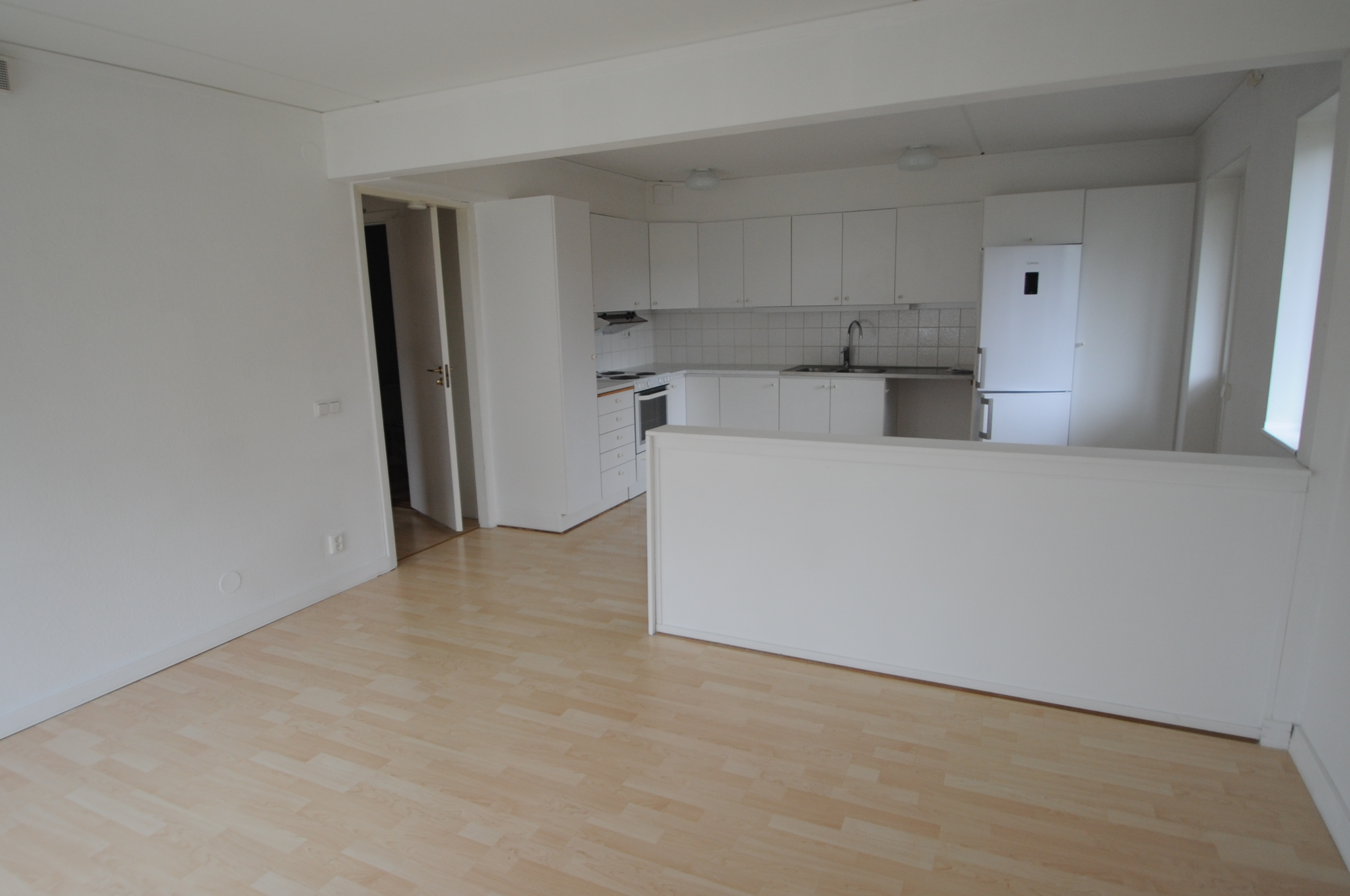 Lägenhet, 2 rooms, 55 sqm, Billesholm – bild 2
