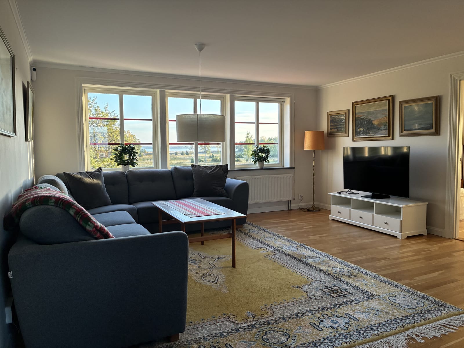 7 rok · 220 m² i Vadstena – bild 8