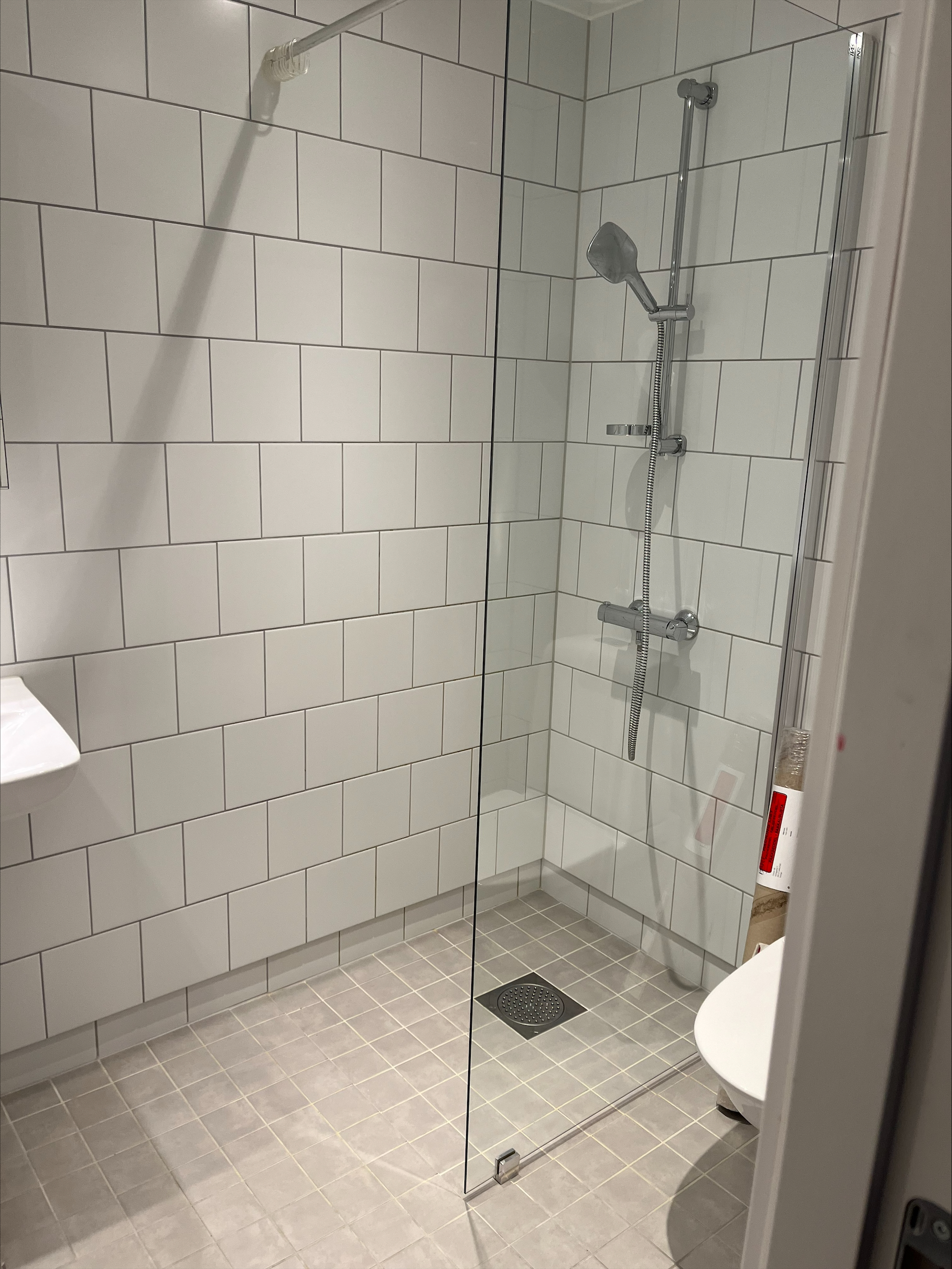 Lägenhet, 2 rooms, 39 sqm, Nynäshamn – bild 13