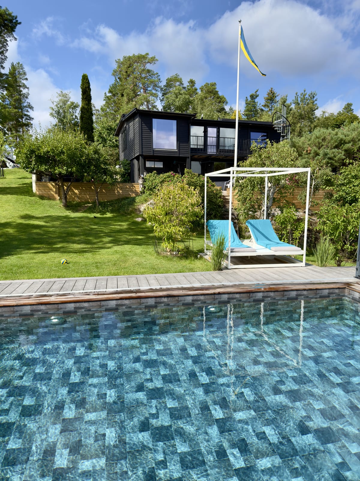 2 rok · 78 m² i Saltsjöbaden – Saltsjöbaden
