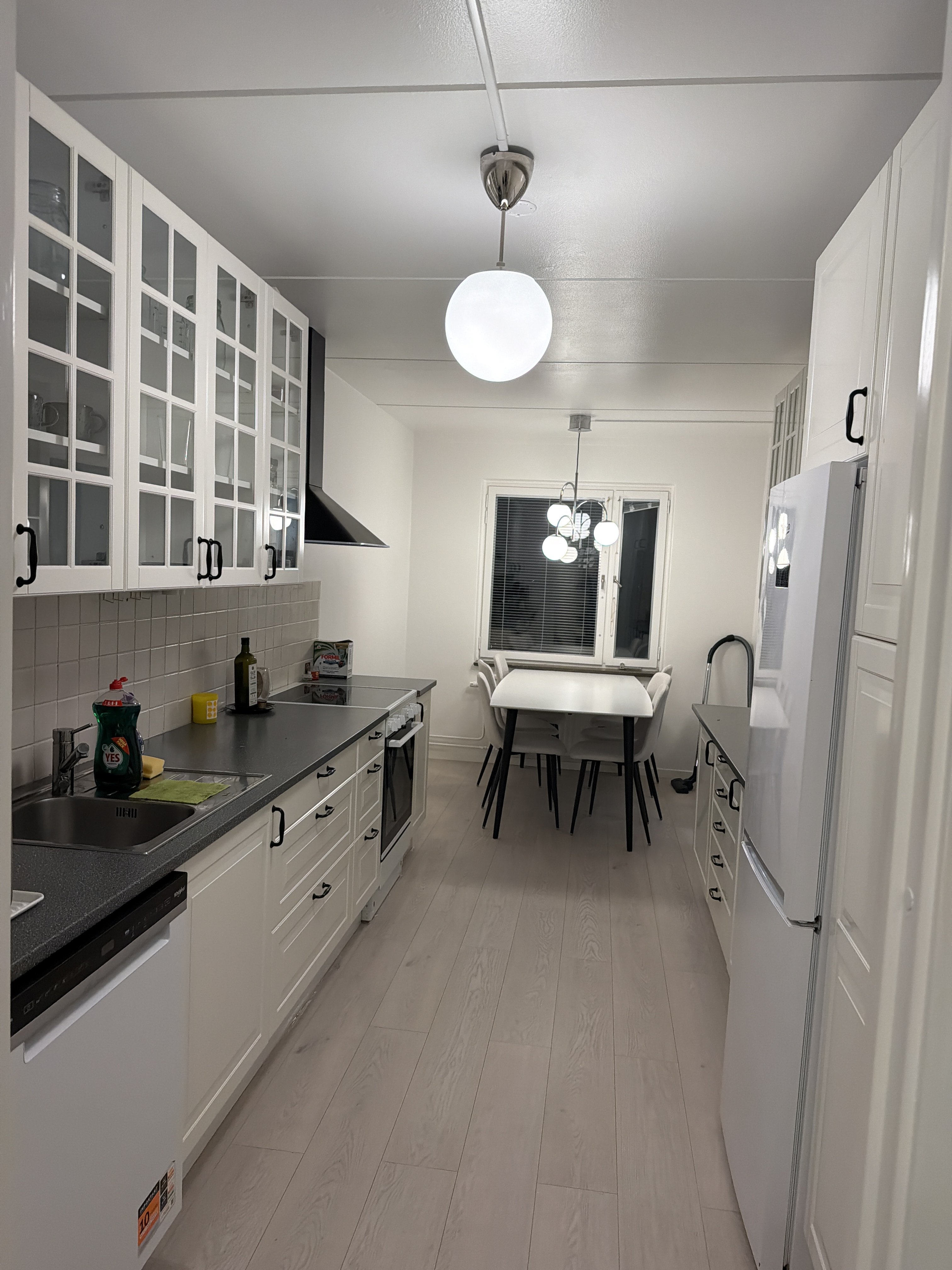 Lägenhet, 3 rooms, 75 sqm, Märsta – bild 4