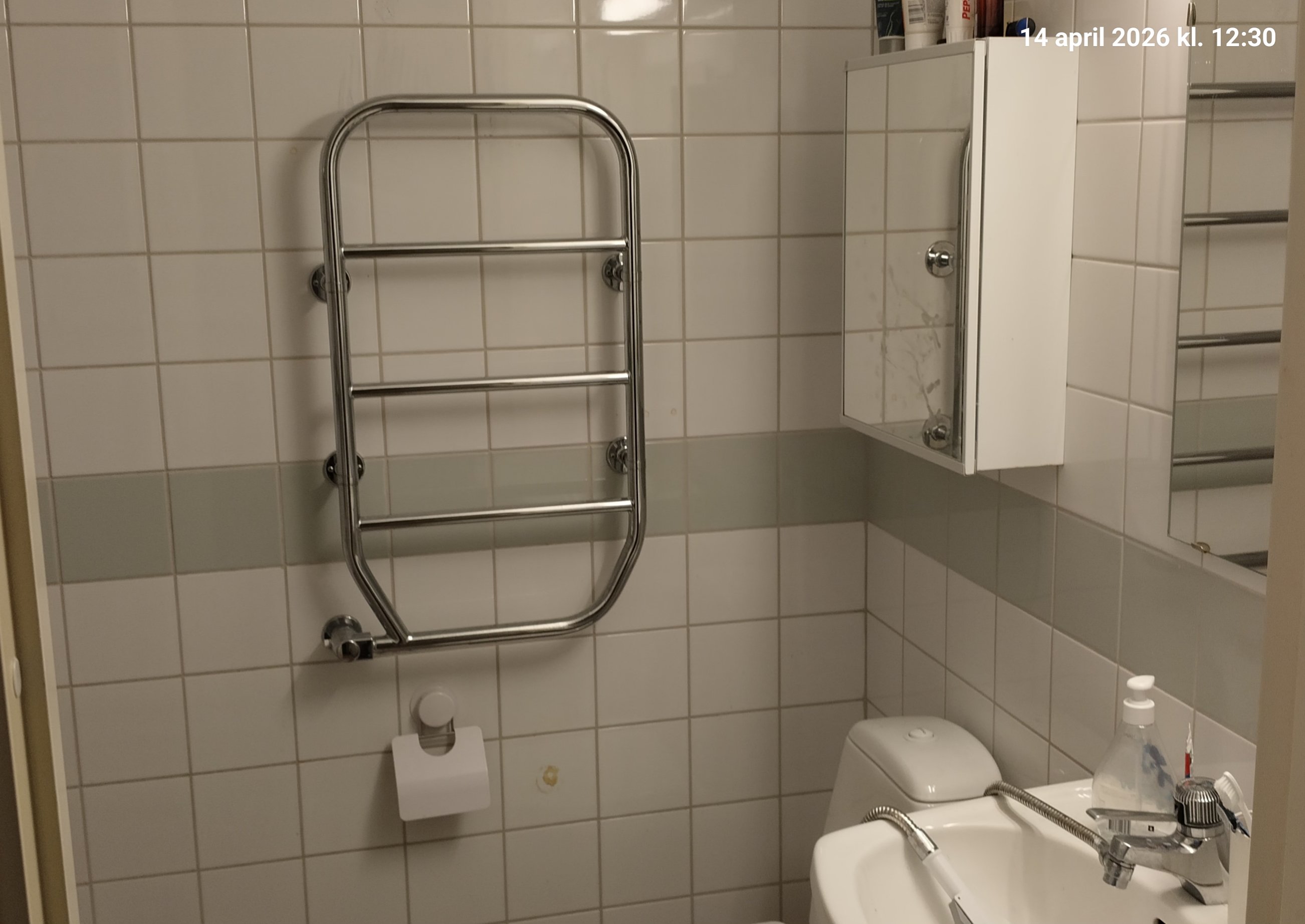 Lägenhet, 1 rooms, 20 sqm, Linköping – bild 4