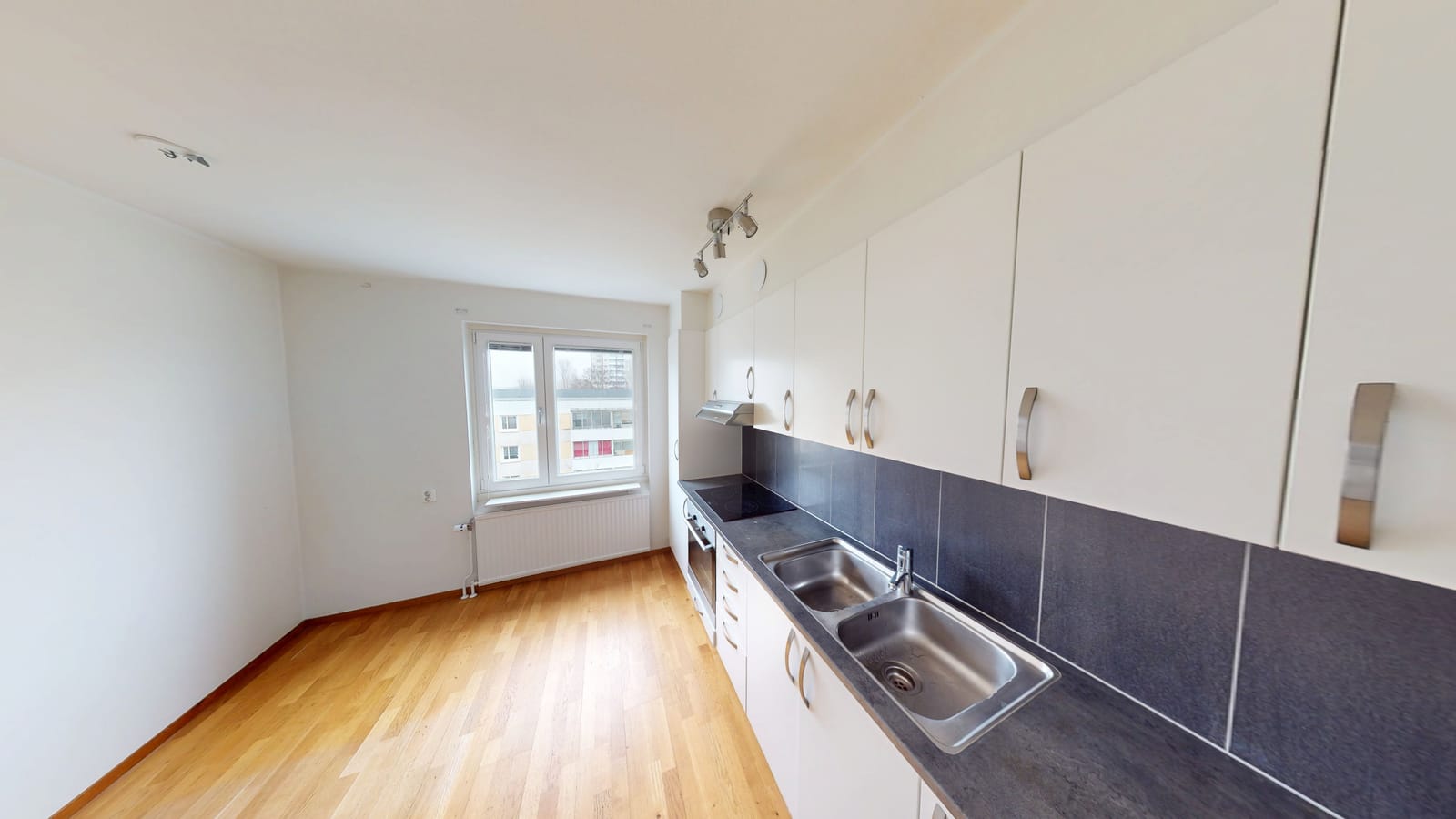 Lägenhet, 3 rooms, 75 sqm, Eskilstuna