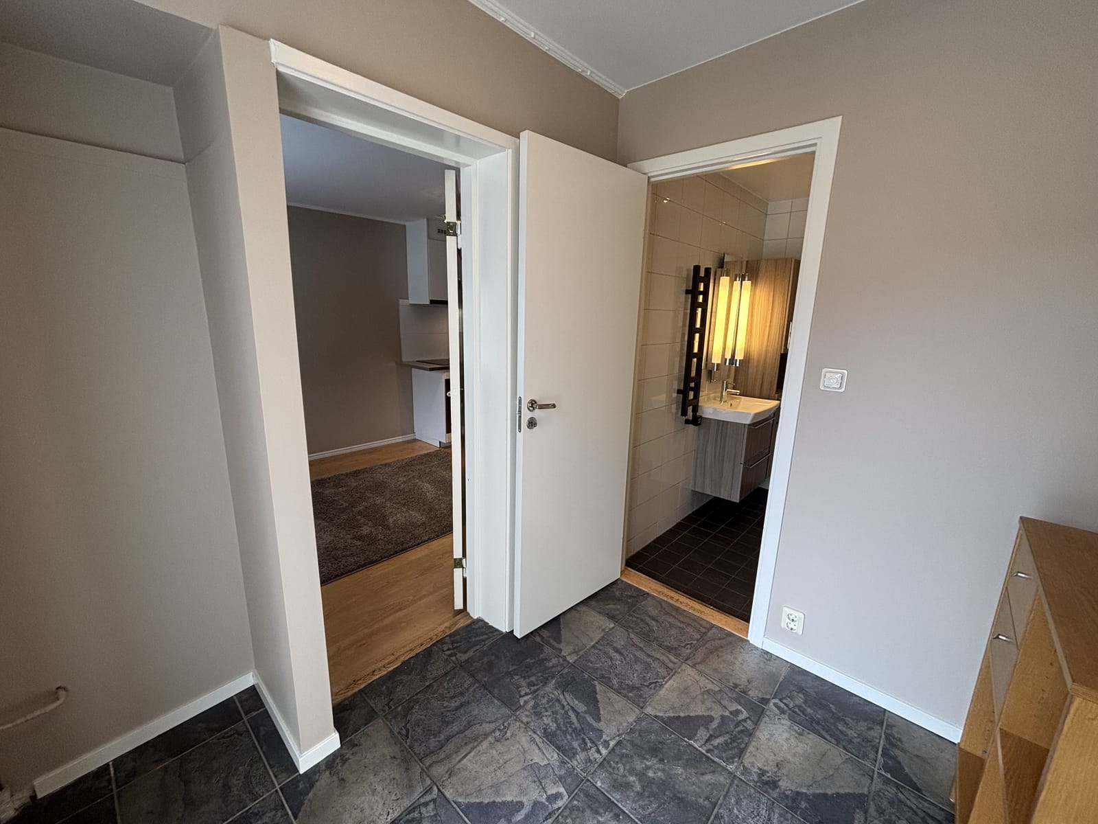 1 rok · 27 m² i Tyresö – bild 4