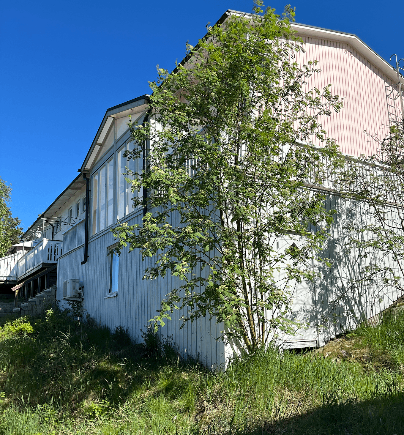 Radhus, 5 rooms, 118 sqm, Oxelösund