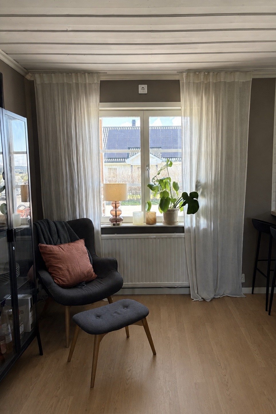 8 rok · 120 m² i Roknäs – bild 5