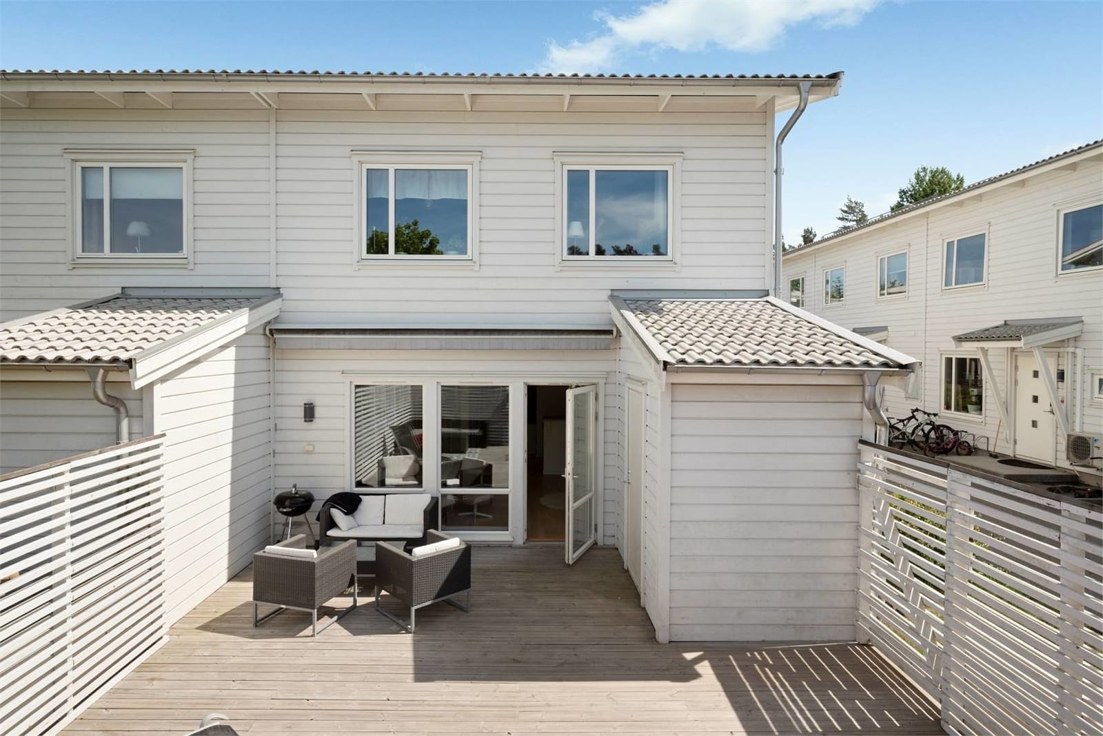 5 rok · 126 m² i Åkersberga – bild 2