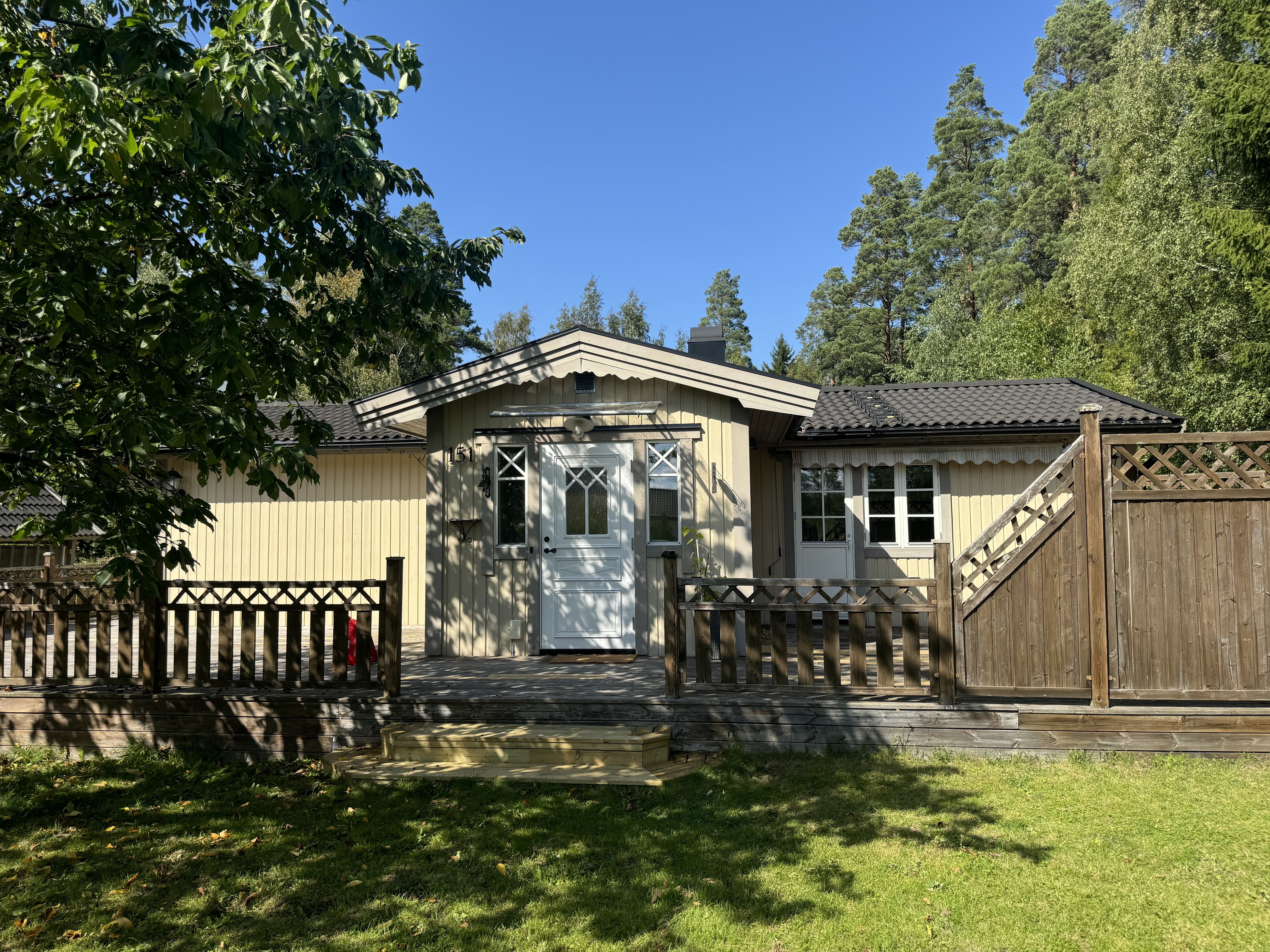 Villa/Hus, 3 rooms, 100 sqm, Skutskär – Skutskär