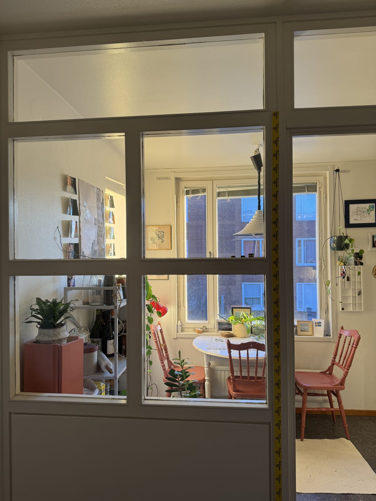 Lägenhet, 3 rooms, 50 sqm, Örebro