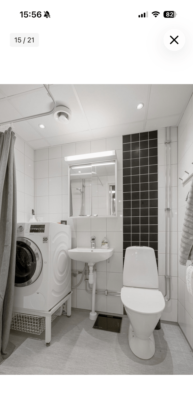 3 rok · 71 m² i Avesta – bild 7