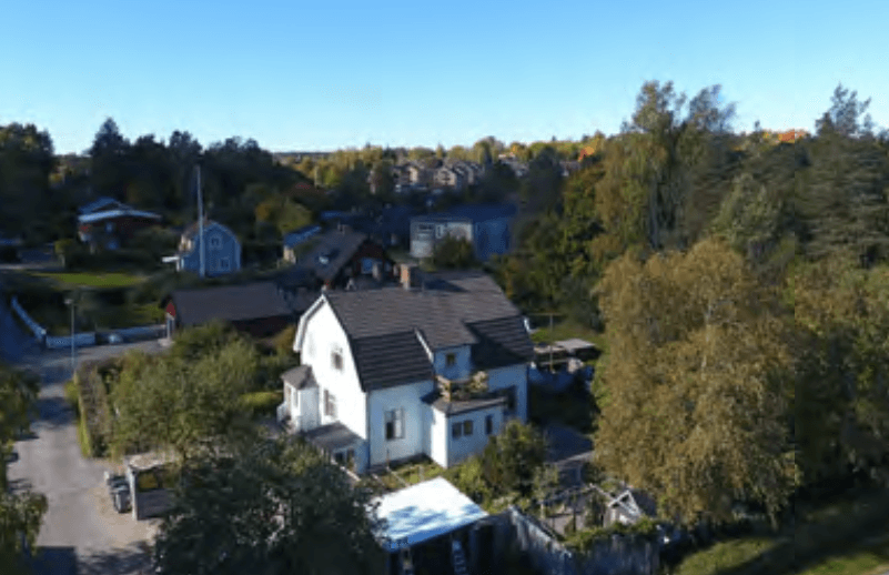 3 rok · 83 m² i Rimbo – bild 2