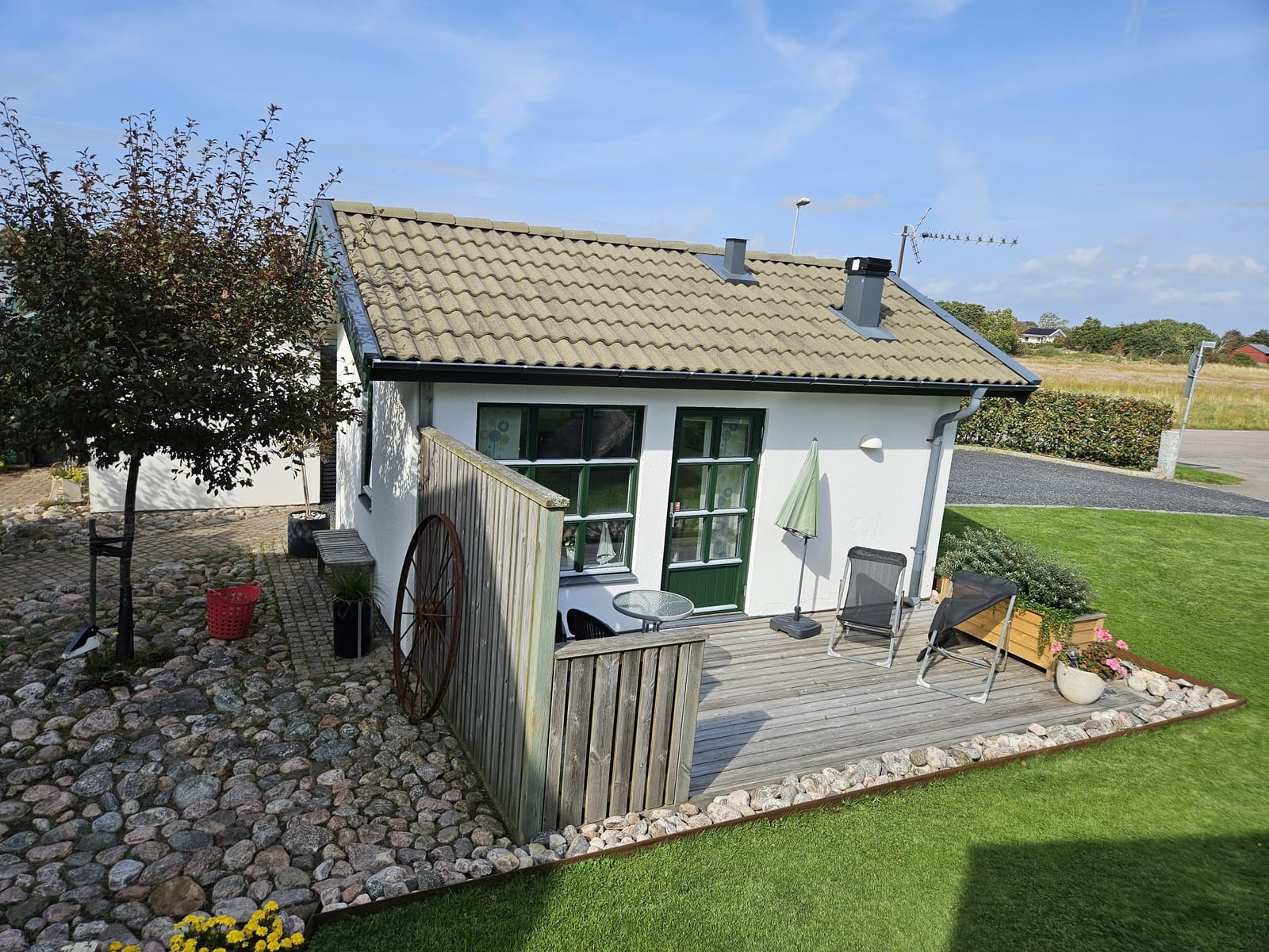 1 rok · 20 m² i Varberg – Varberg
