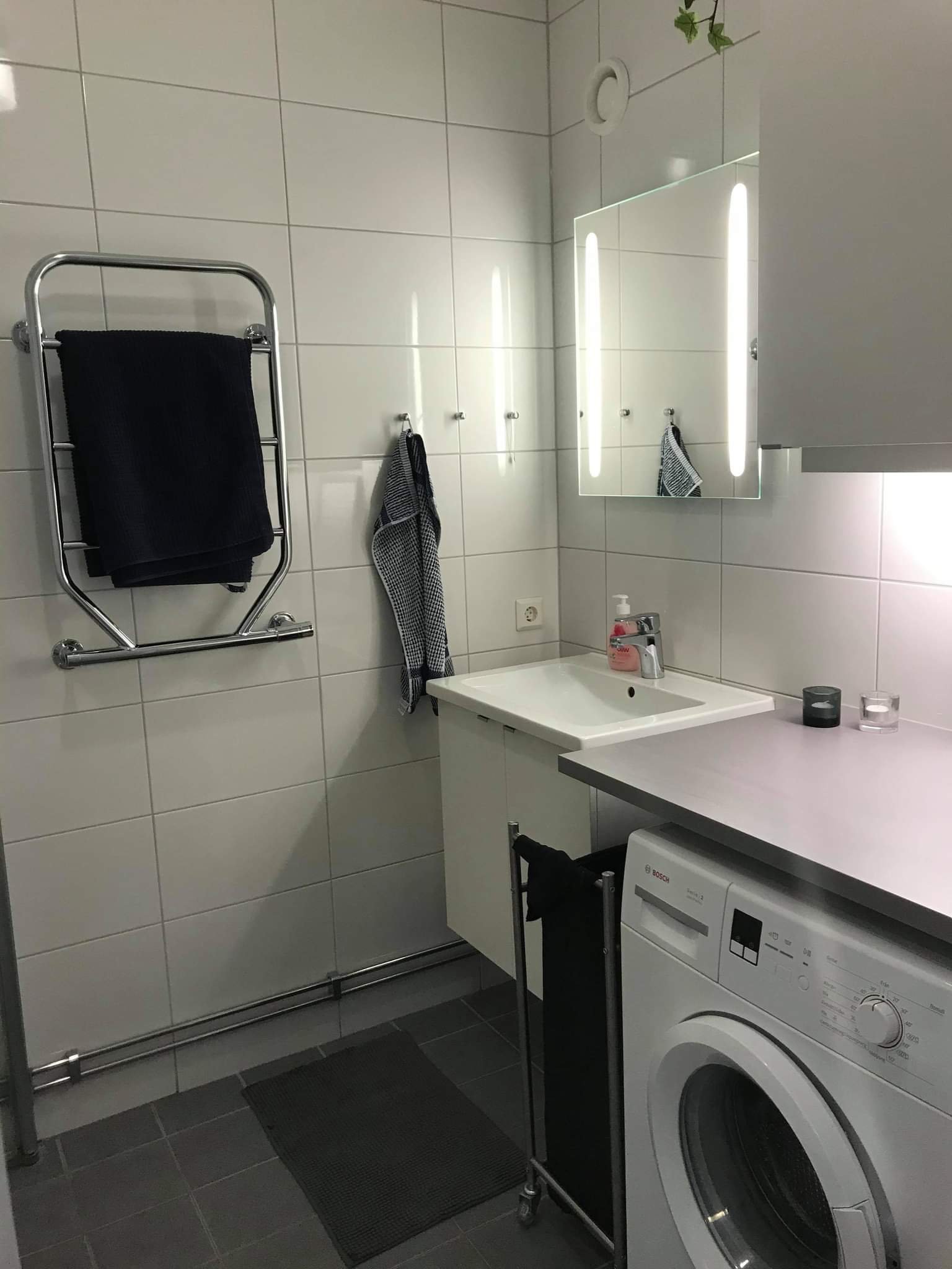 Lägenhet, 2 rooms, 37 sqm, Sundbyberg – bild 4