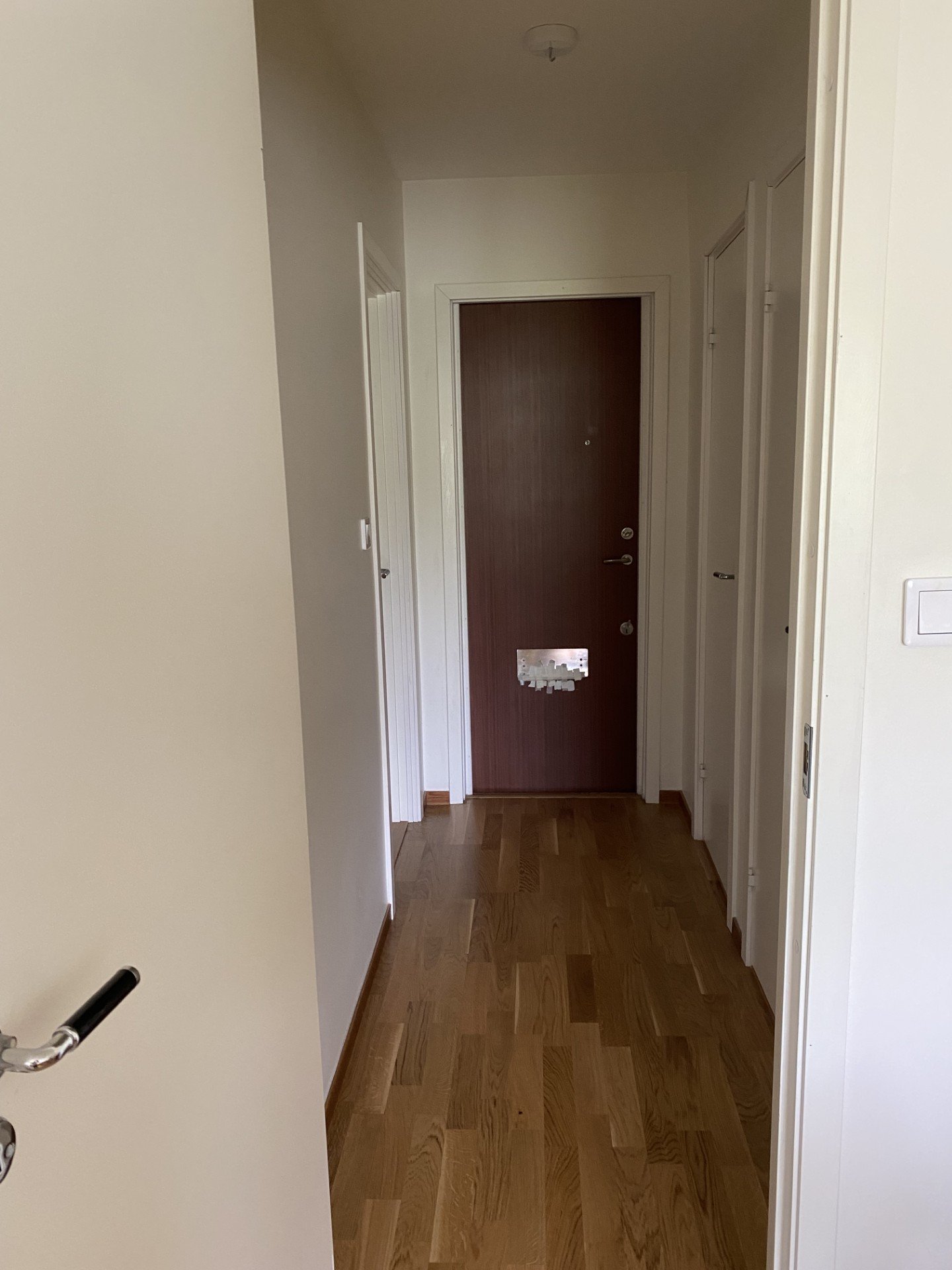 Lägenhet, 1 rooms, 22 sqm, Hägersten – bild 2