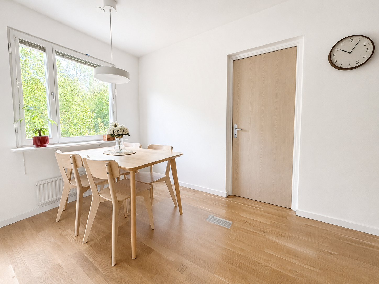 Lägenhet, 4 rooms, 87 sqm, Sollentuna – bild 6