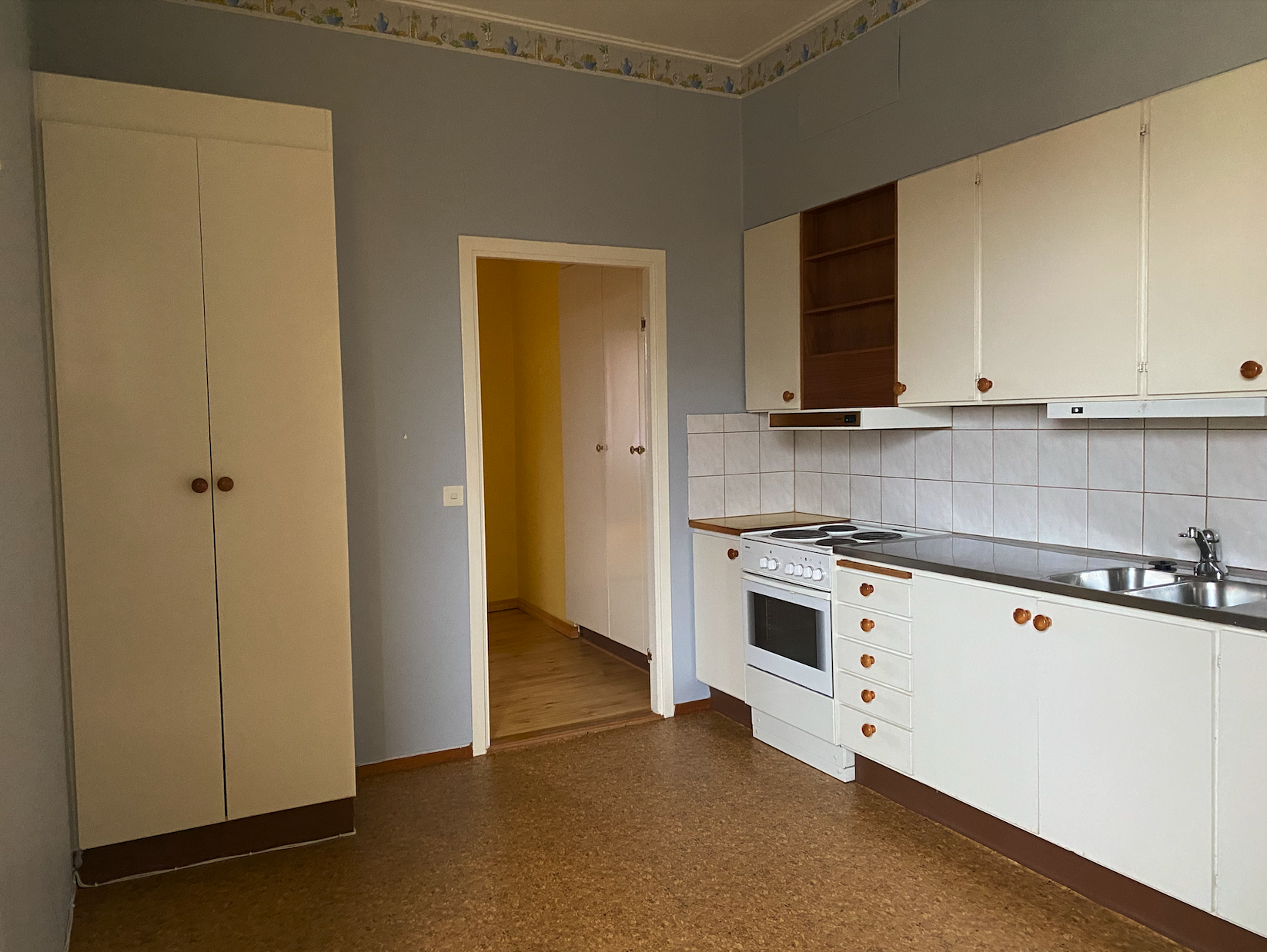 Lägenhet, 2 rooms, 57 sqm, Vänersborg – bild 4