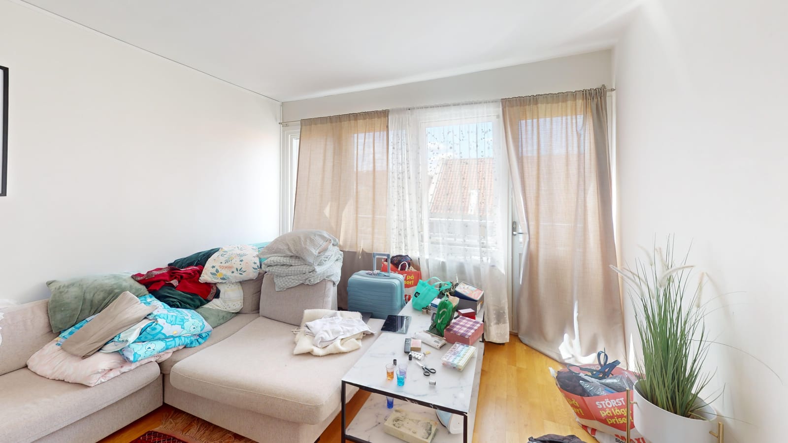 3 rok · 80 m² i Borås – bild 2