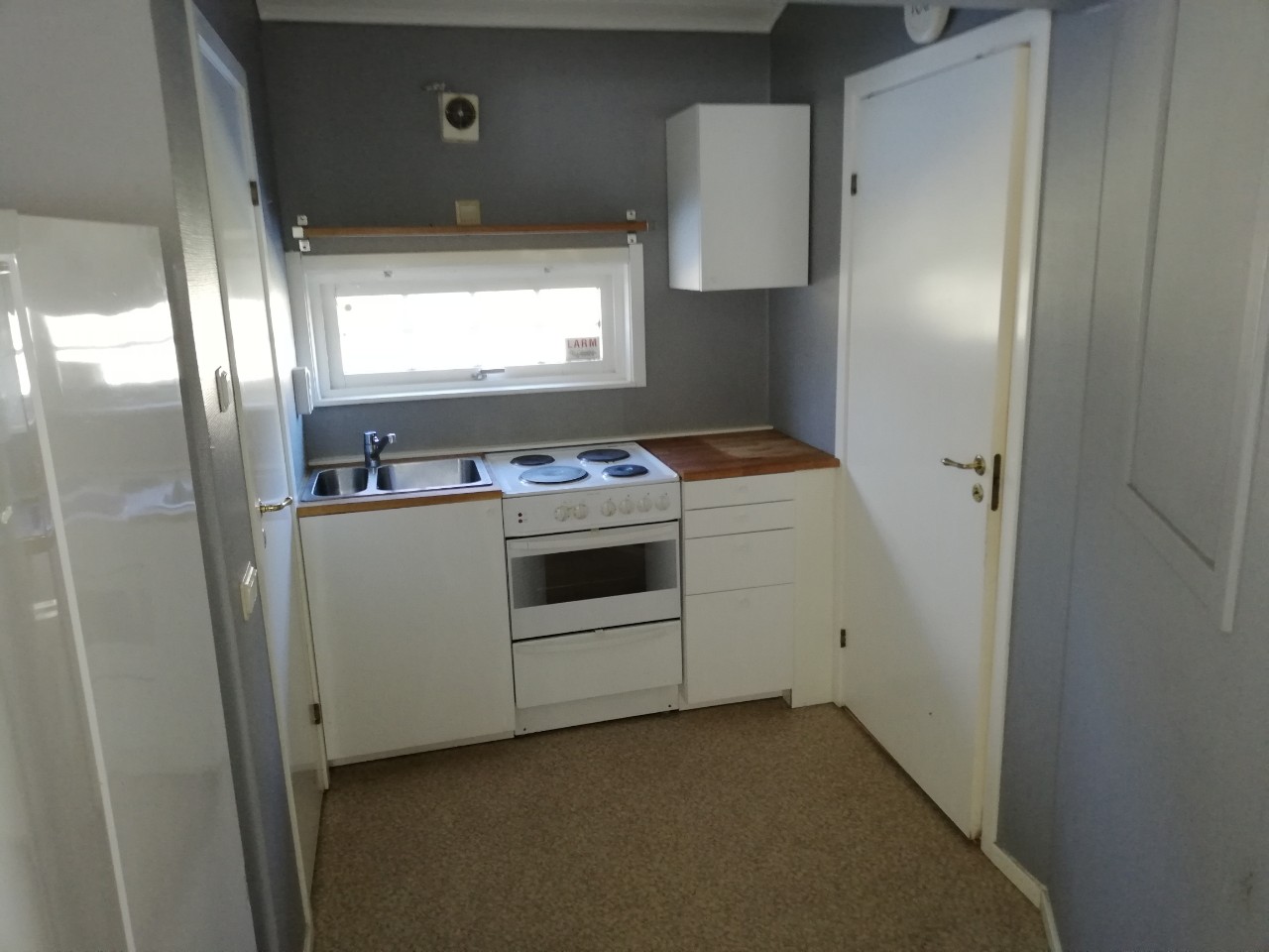 5 rok · 100 m² i Stockholm – bild 3