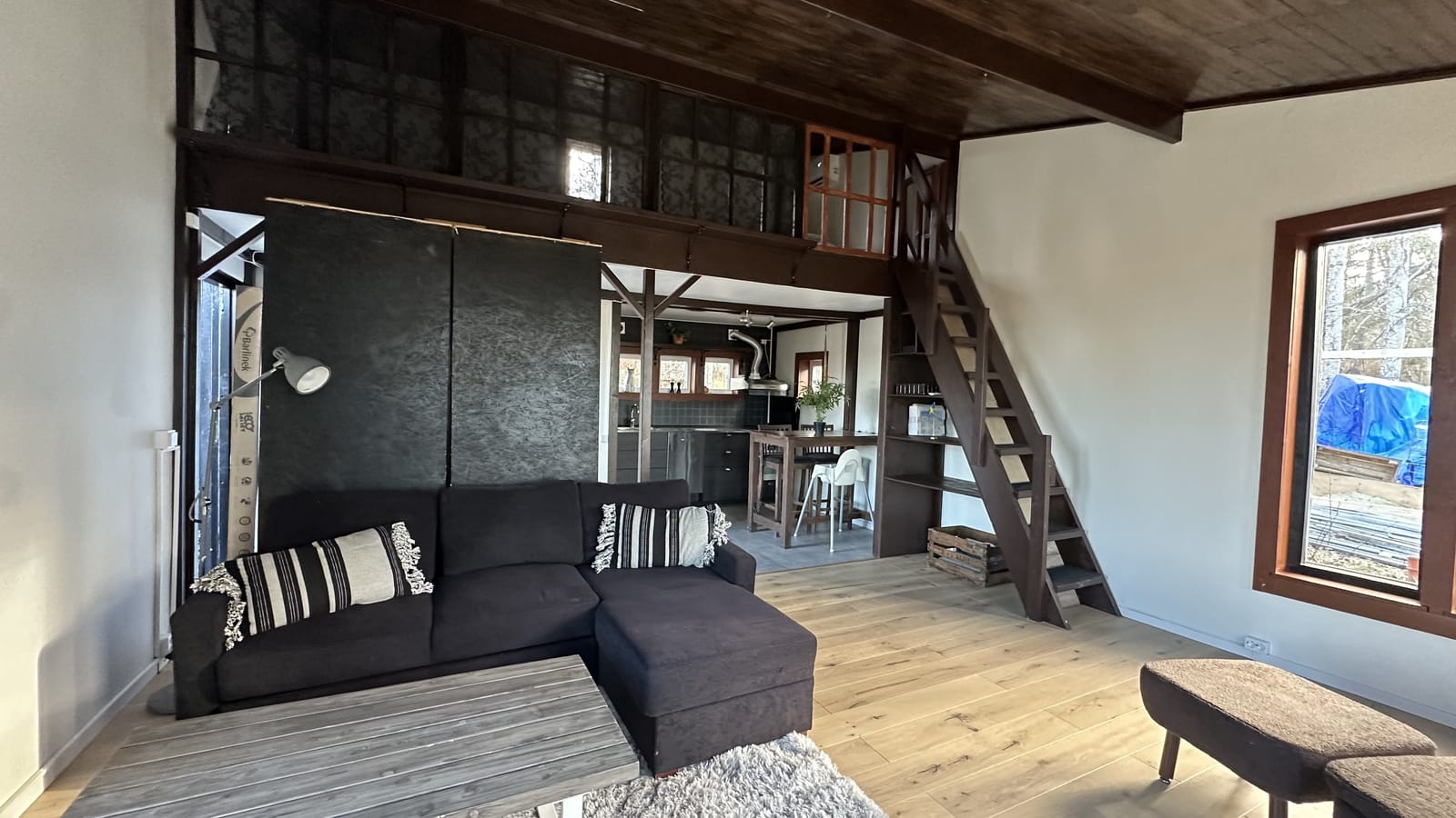 2 rok · 57 m² i Märsta – bild 3