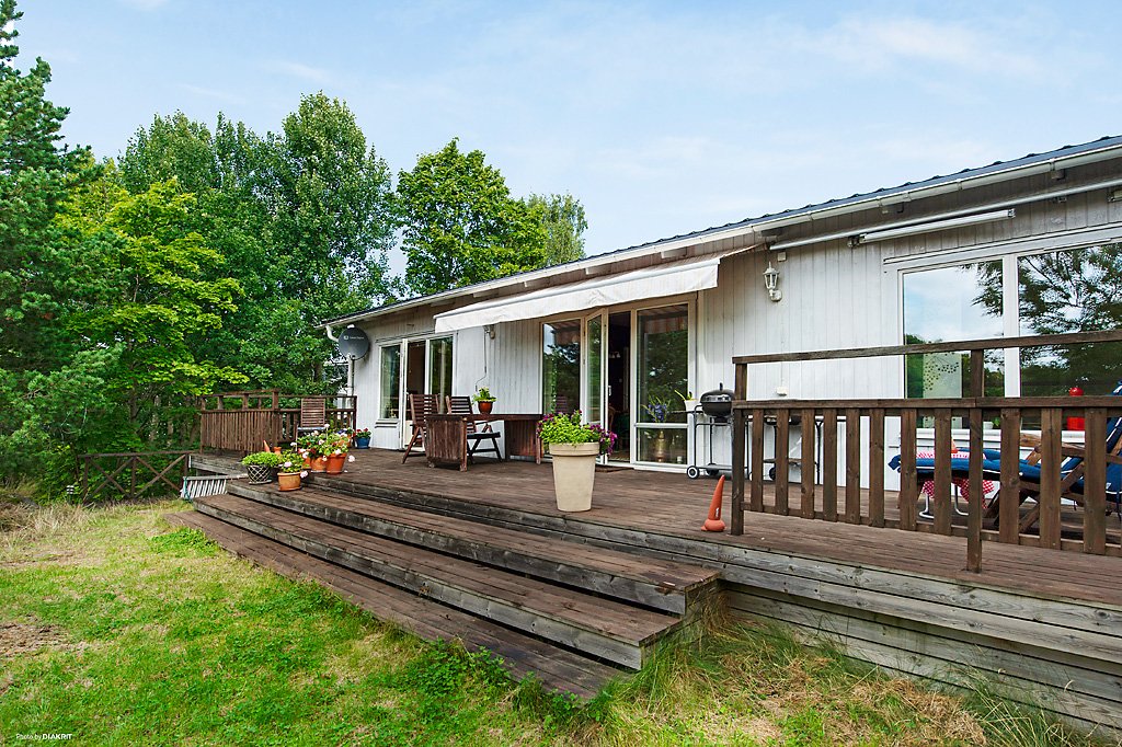 2 rok · 25 m² i Älvsjö – bild 8