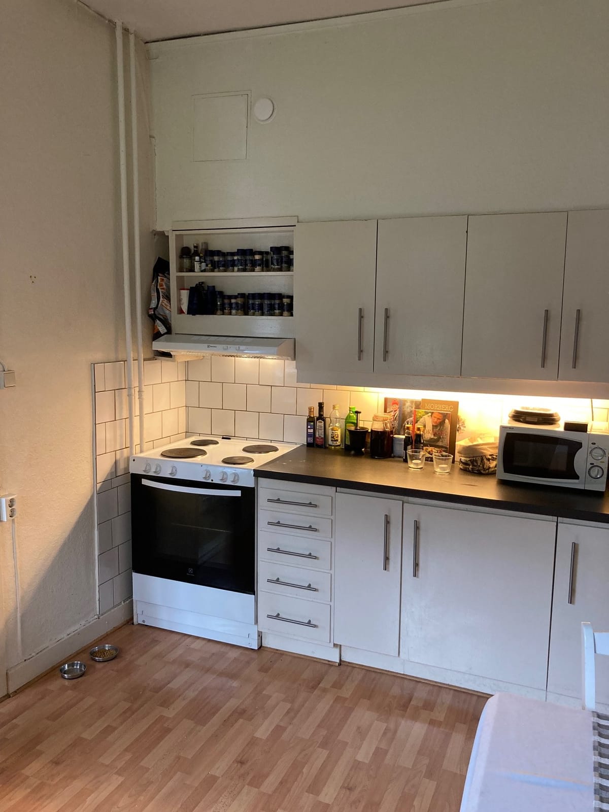 2 rok · 59 m² i Trelleborg – bild 4