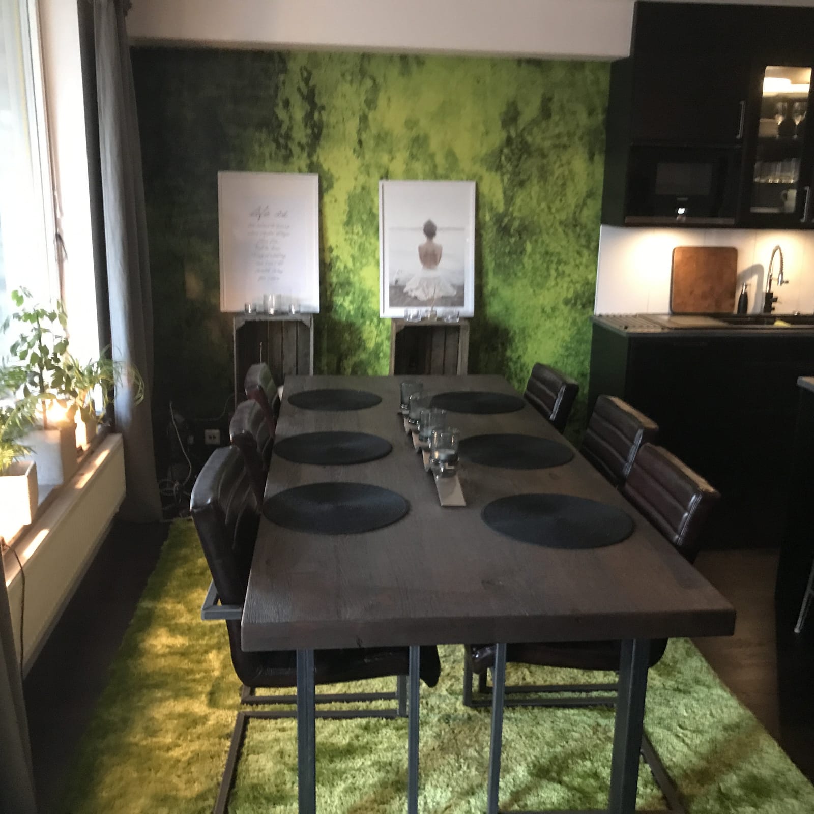 1 rok · 20 m² i Karlstad – bild 4