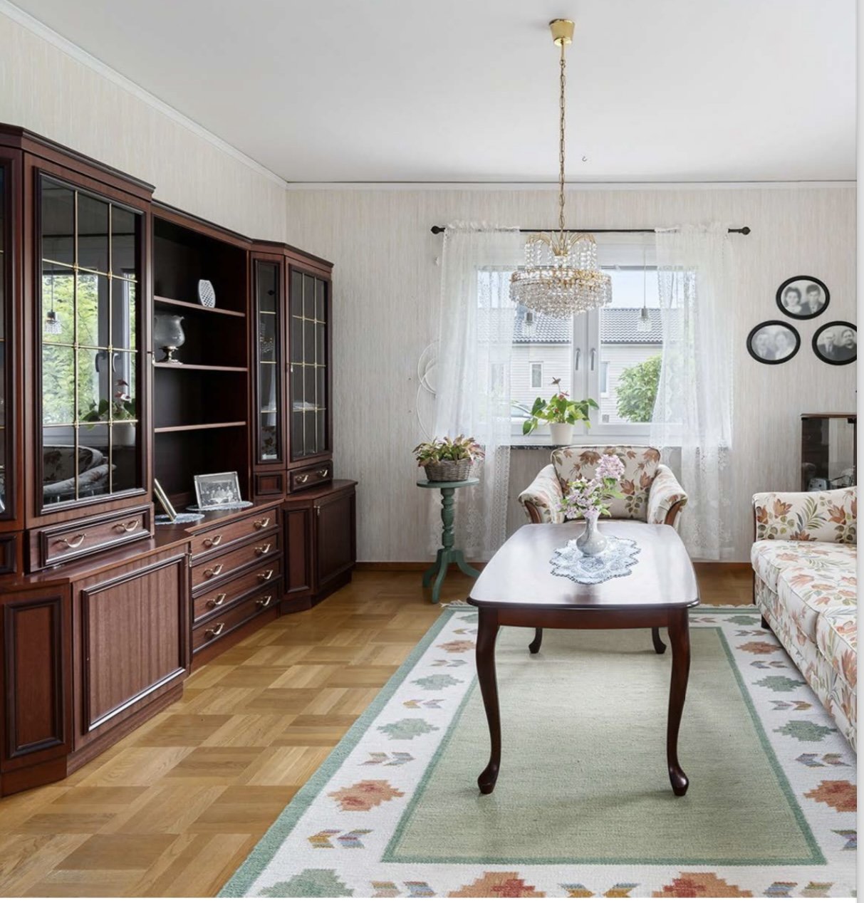 5 rok · 87 m² i Olofström  – bild 2