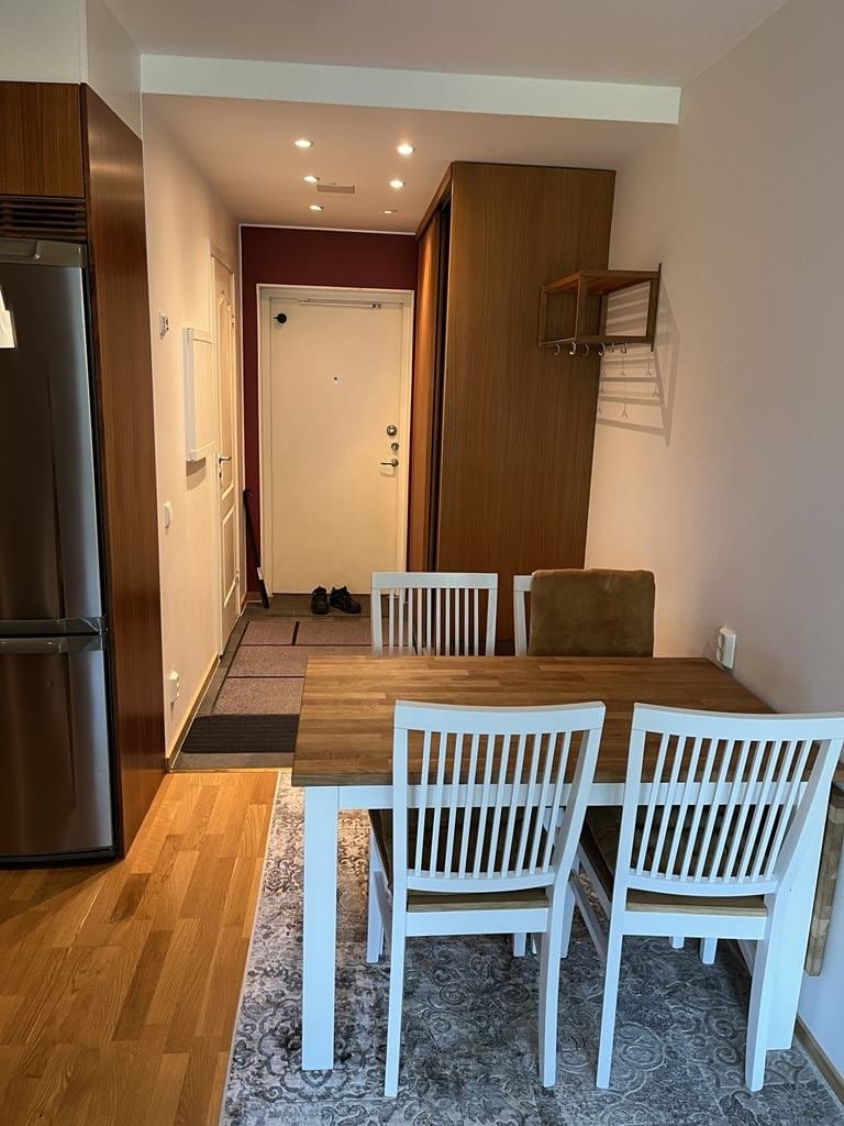 1 rok · 33 m² i Nacka – bild 5
