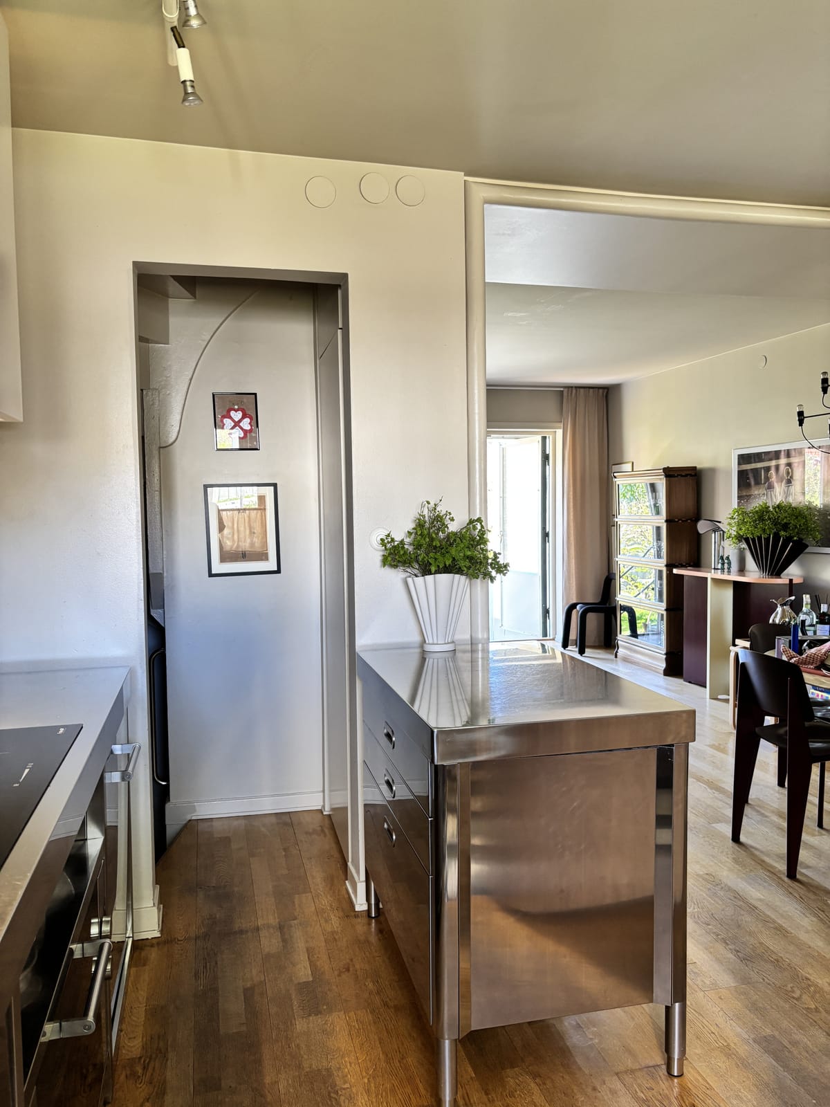 6 rok · 124 m² i Bromma – bild 28
