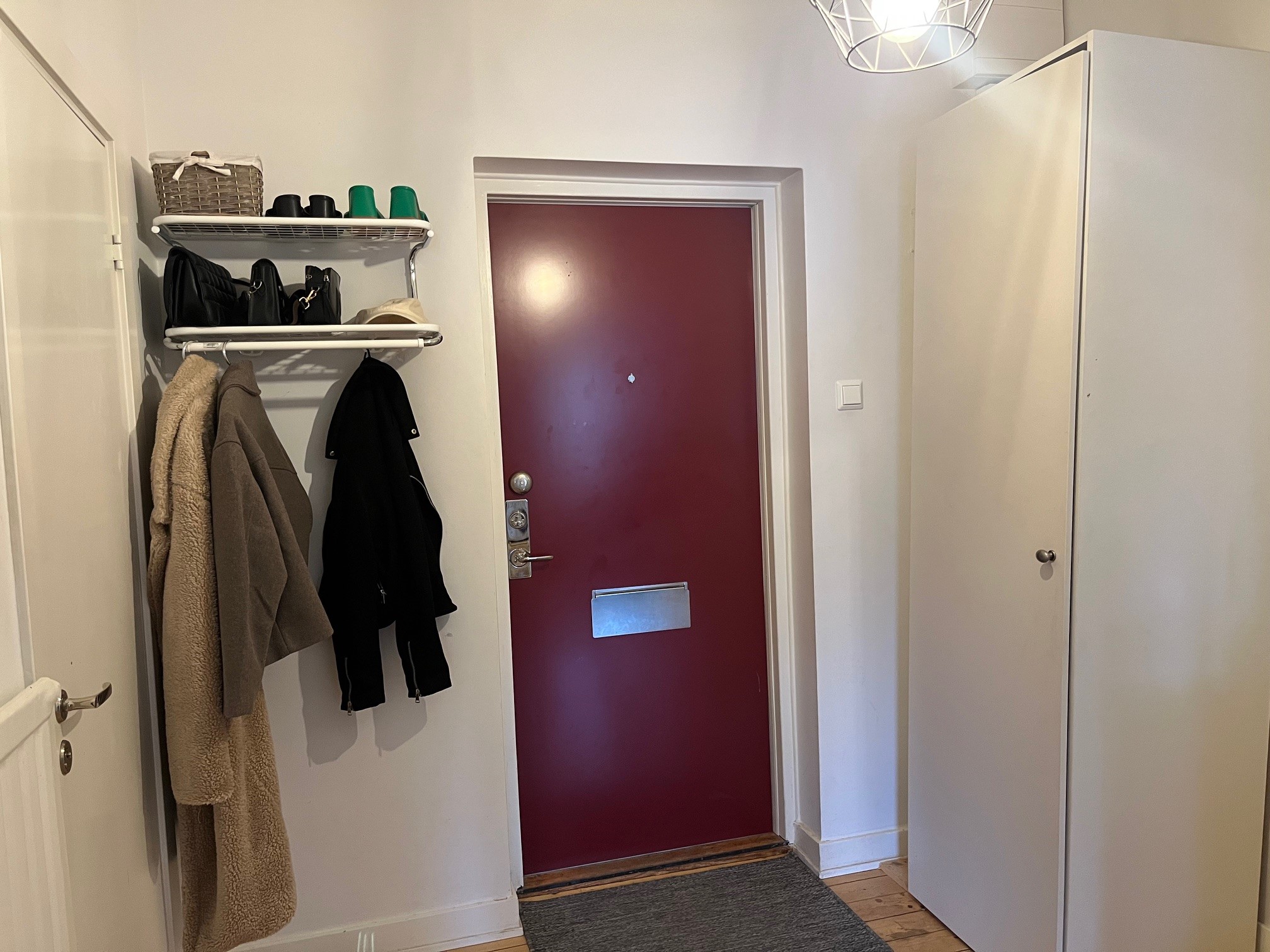 Lägenhet, 1 rooms, 42 sqm, Nyköping – bild 6