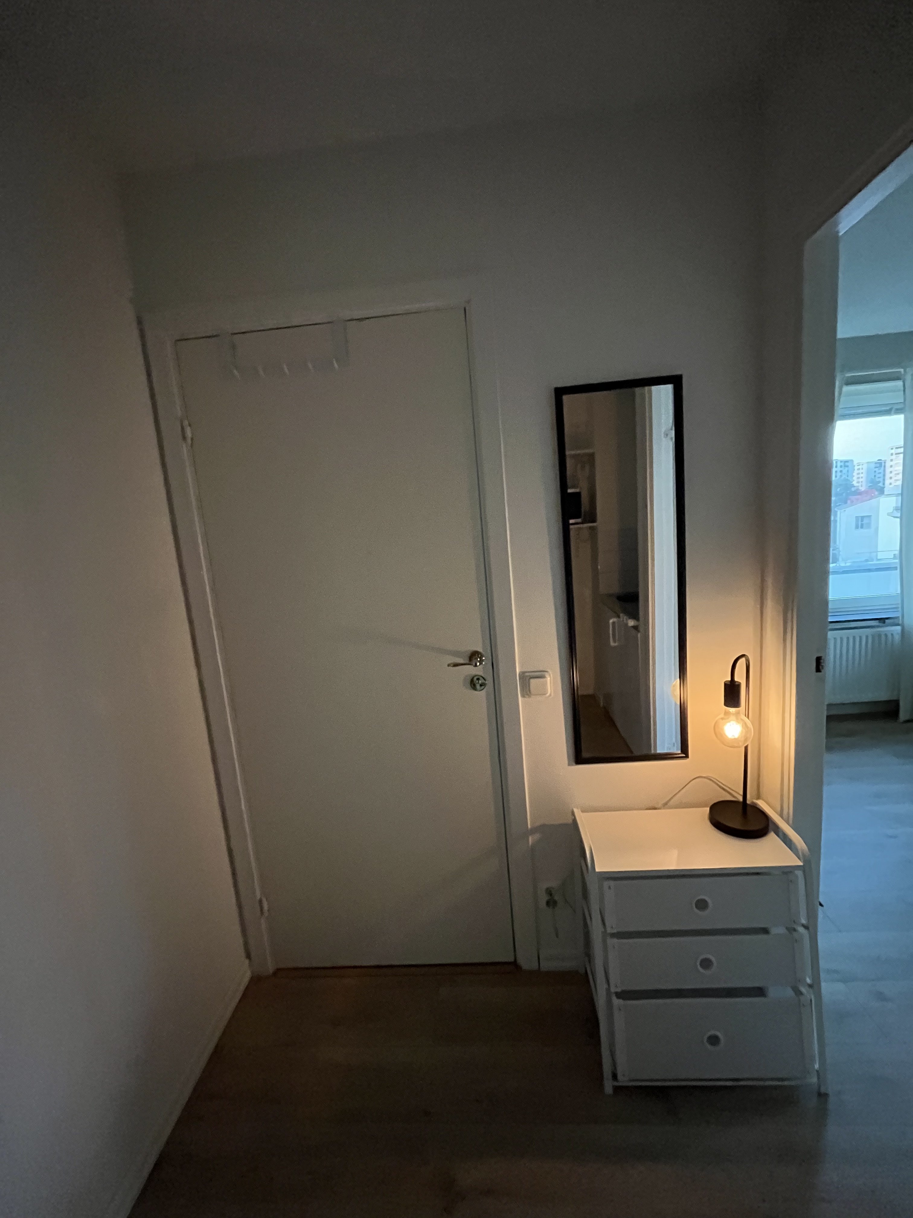 Lägenhet, 2 rooms, 25 sqm, Täby – bild 4