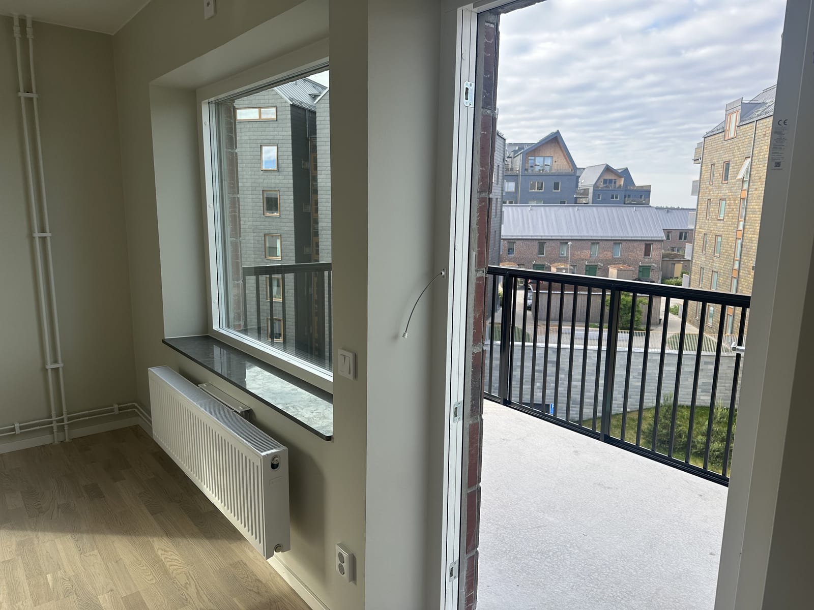 2 rok · 55 m² i Hovås – bild 5