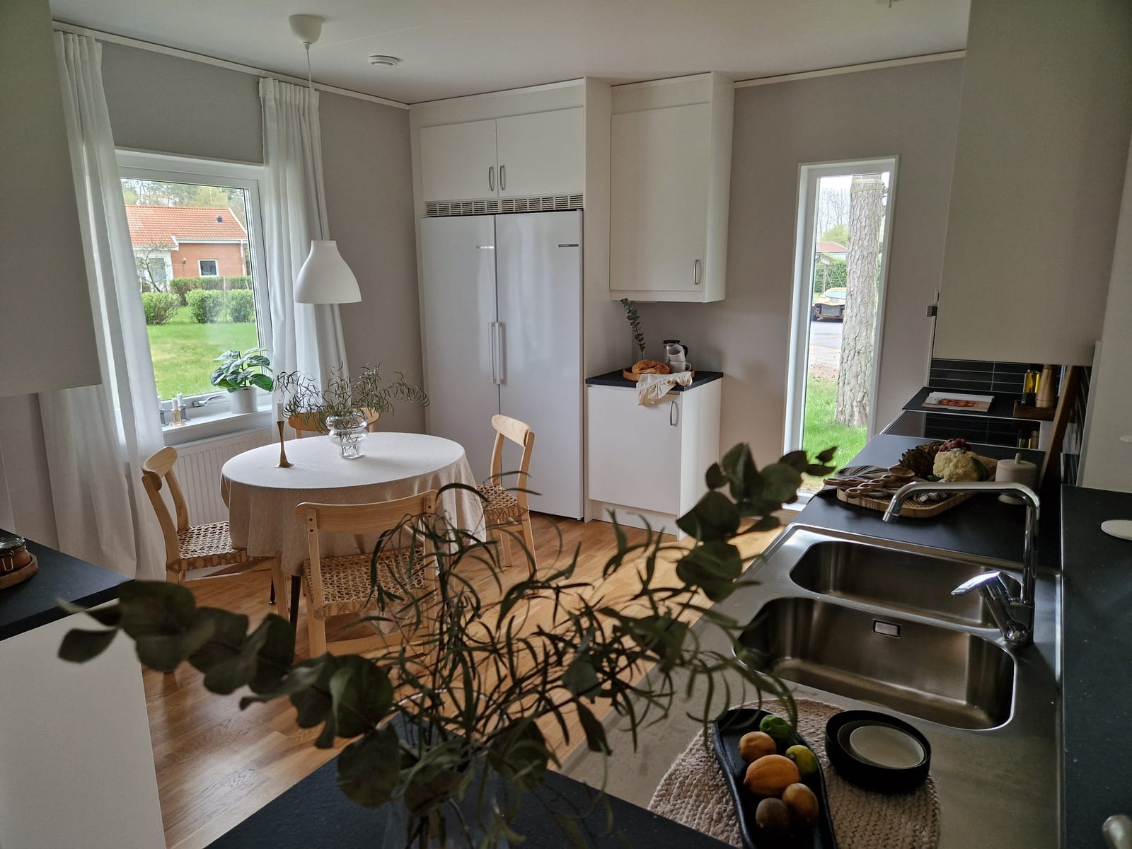 5 rok · 134 m² i Fjälkinge – bild 18