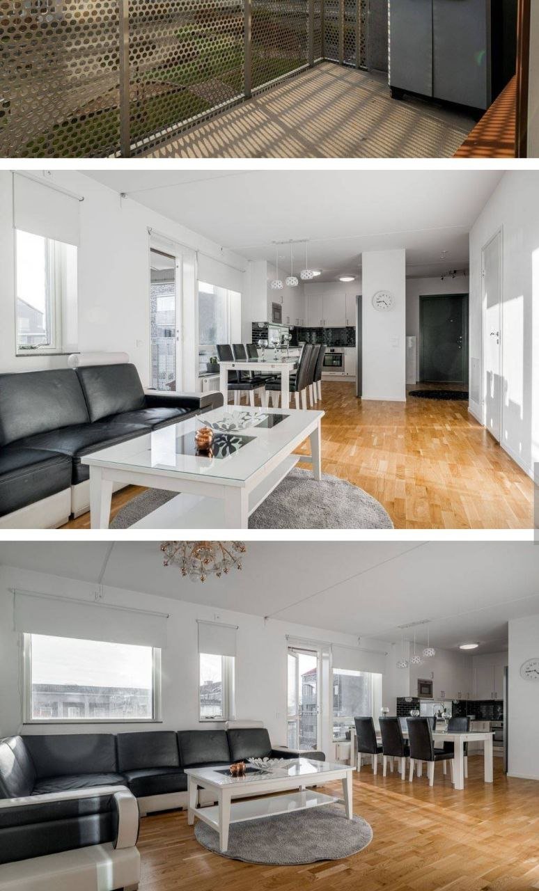 Lägenhet, 2 rooms, 75 sqm, Göteborg