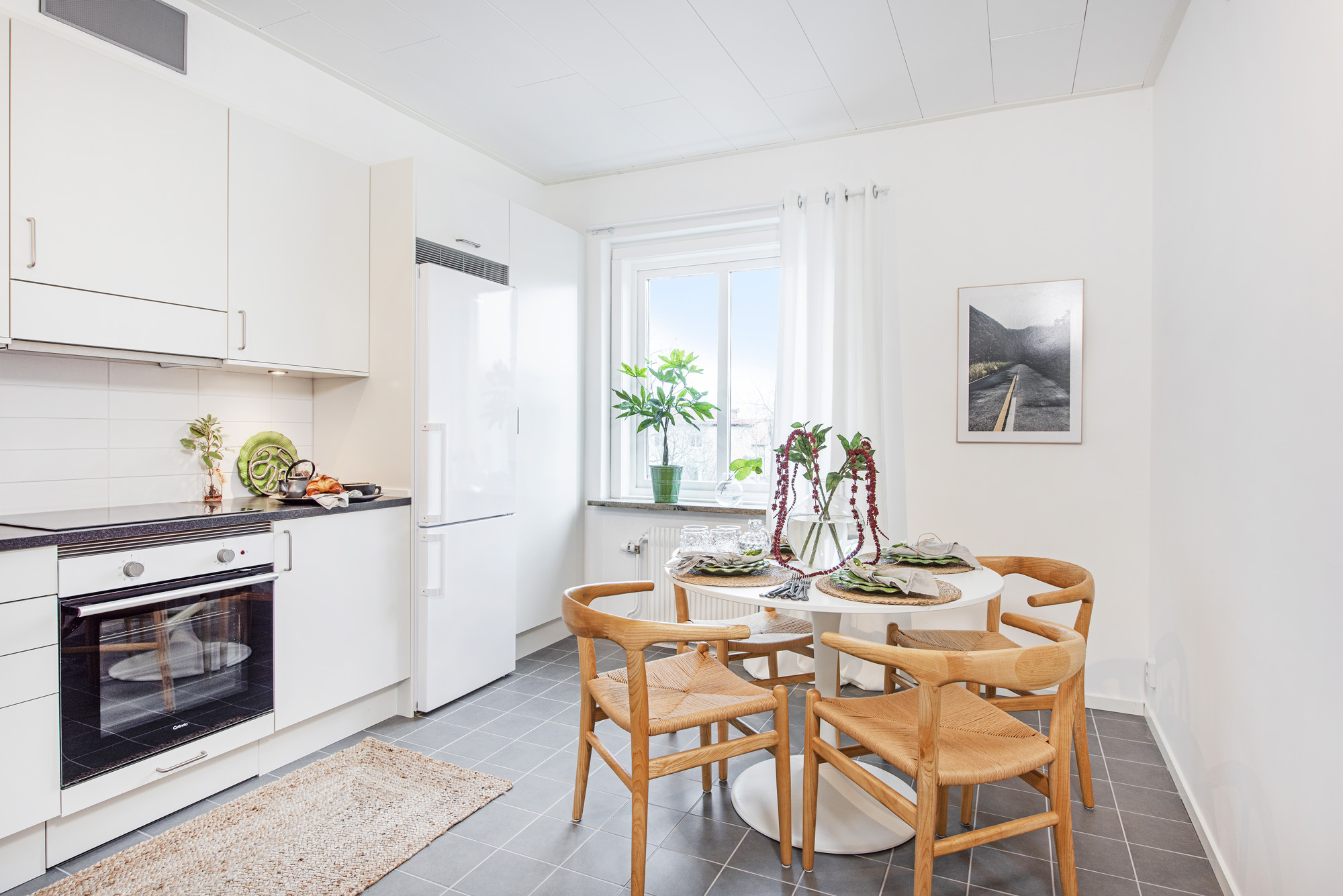 Lägenhet, 1 rooms, 38 sqm, Arboga – bild 7