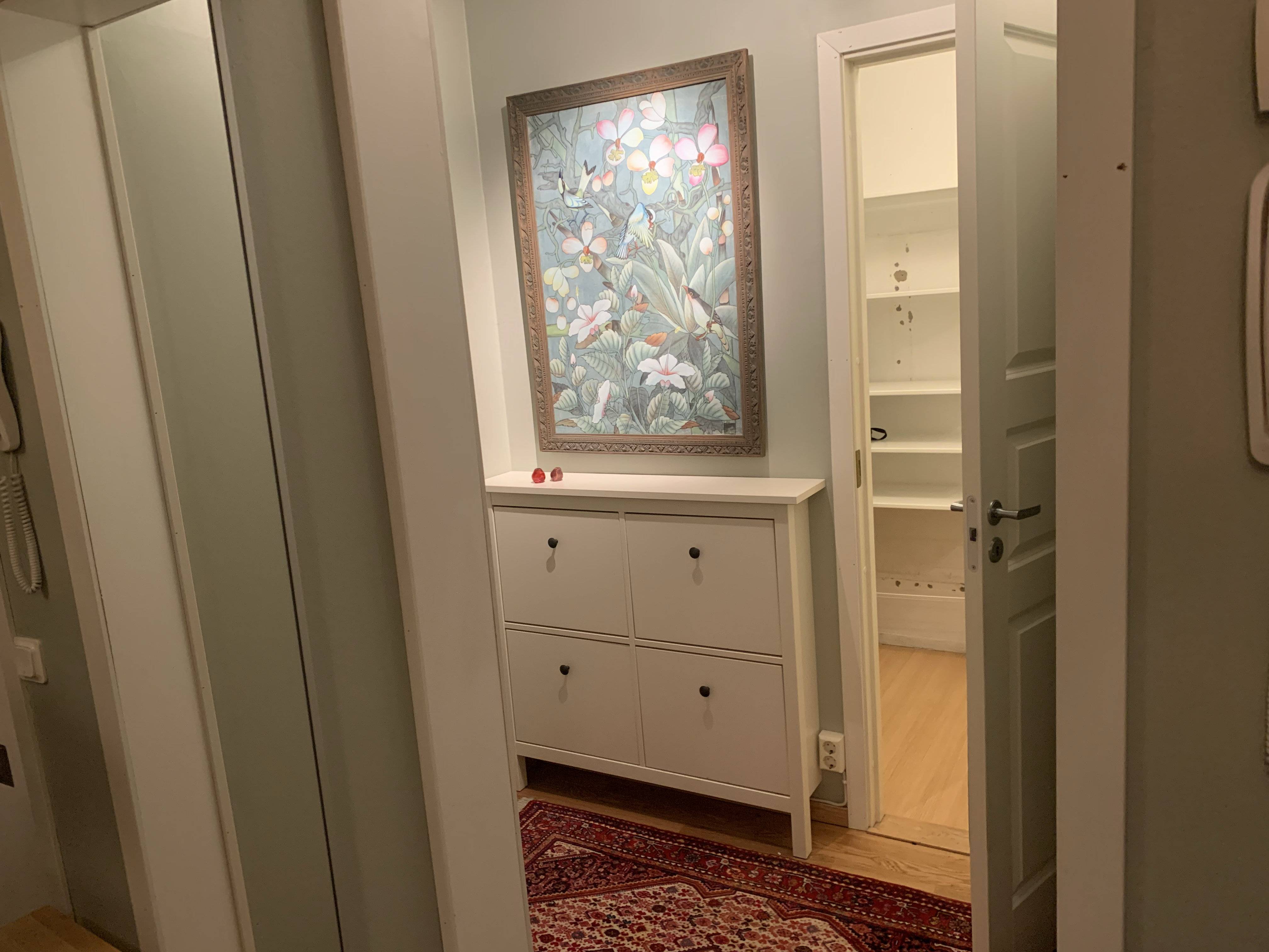 Lägenhet, 1 rooms, 20 sqm, Alingsås – bild 6