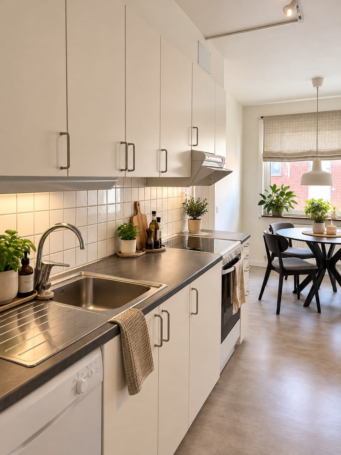 2 rok · 61 m² i Växjö – bild 6