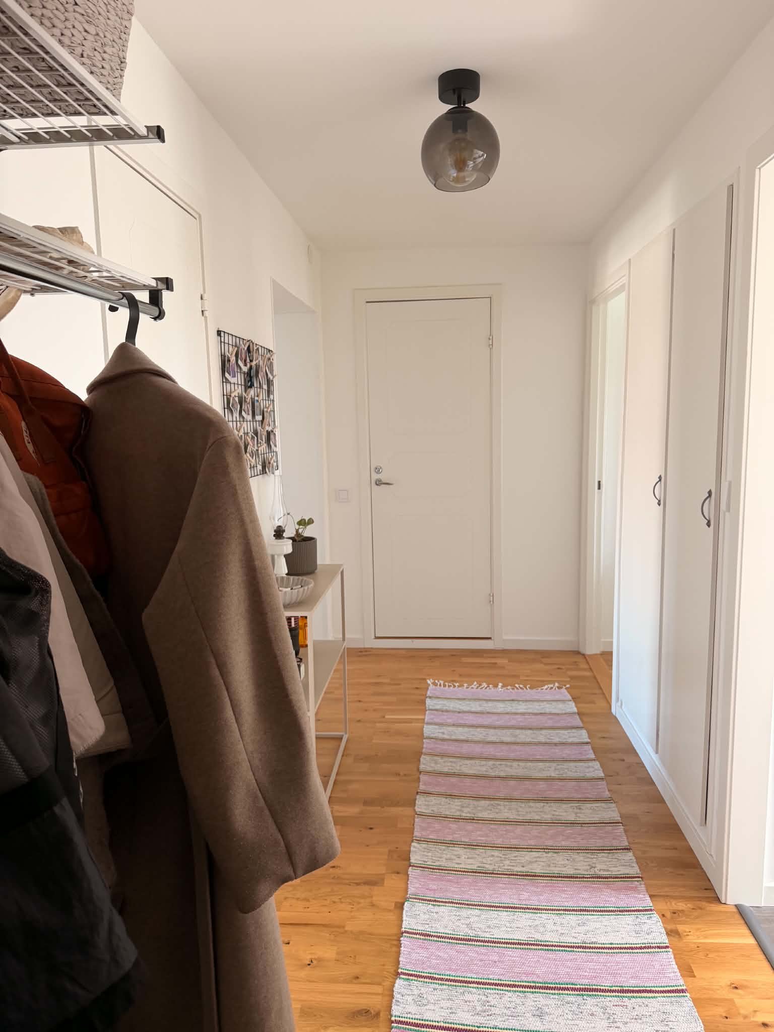 Lägenhet, 2 rooms, 56 sqm, Skövde – bild 2