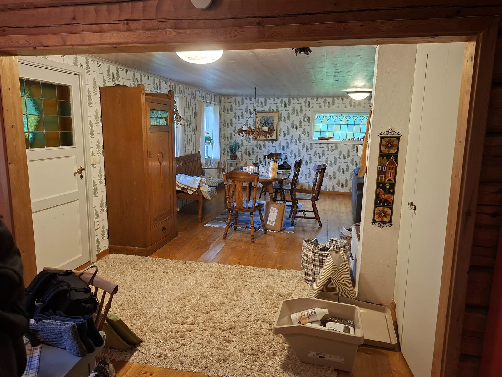 3 rok · 65 m² i Ljungskile – bild 3