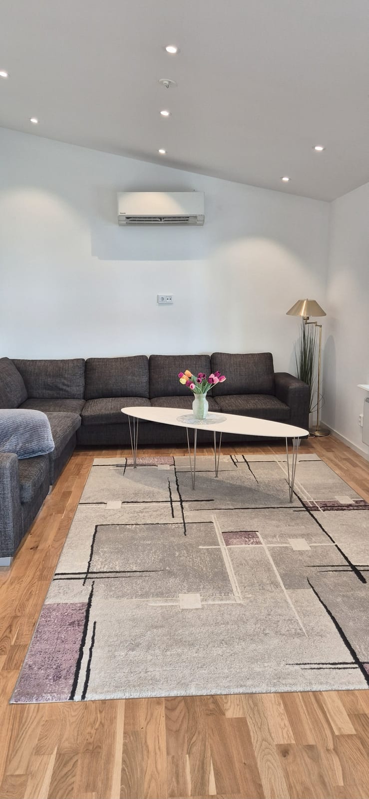 3 rok · 99 m² i Nynäshamn – bild 9